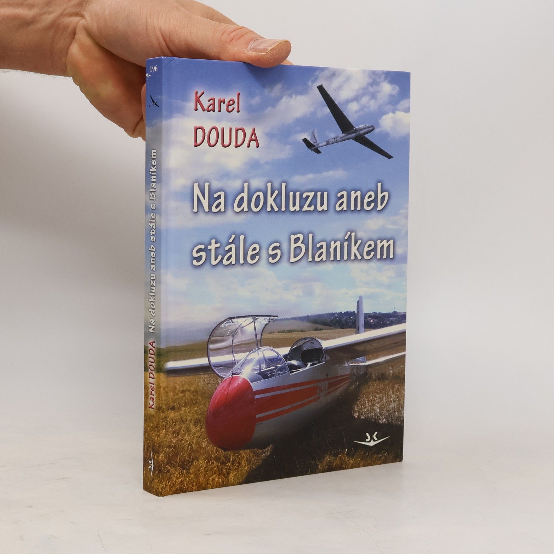 Collective Na dokluzu aneb stále s Blaníkem