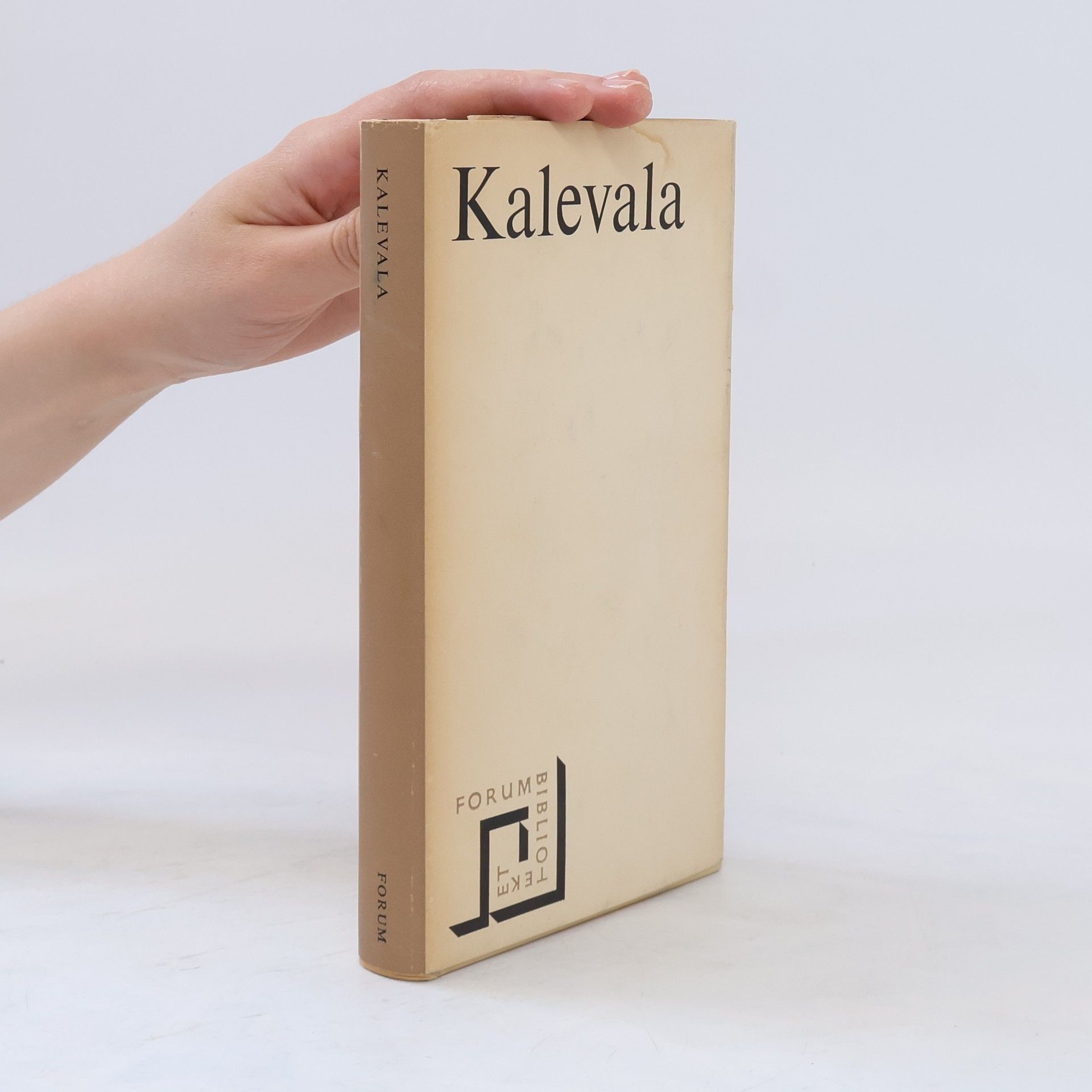 kolektiv Kalevala