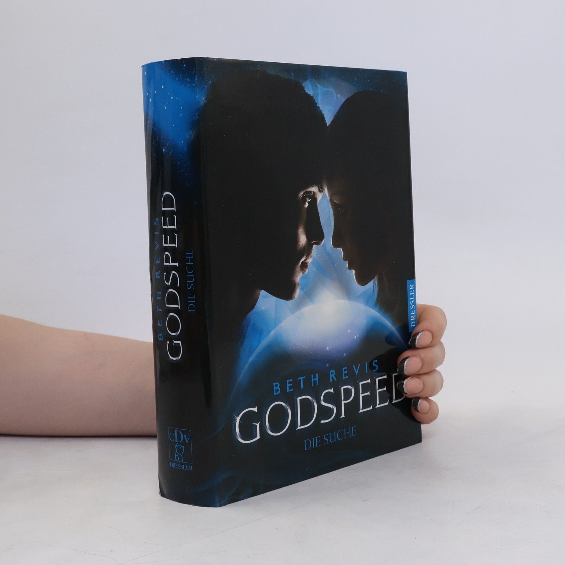 Beth Revis Godspeed
