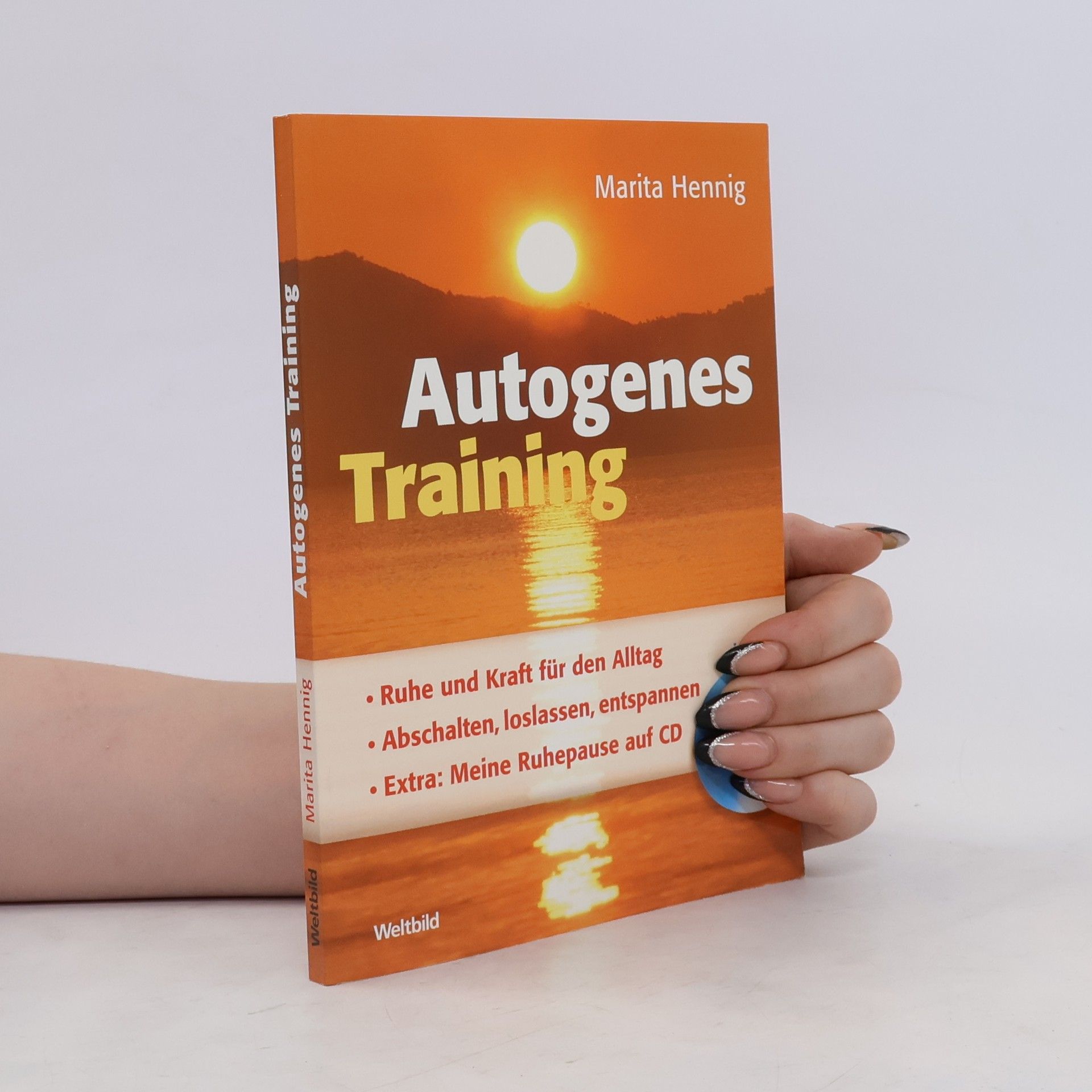 Auteurscollectief Autogenes Training