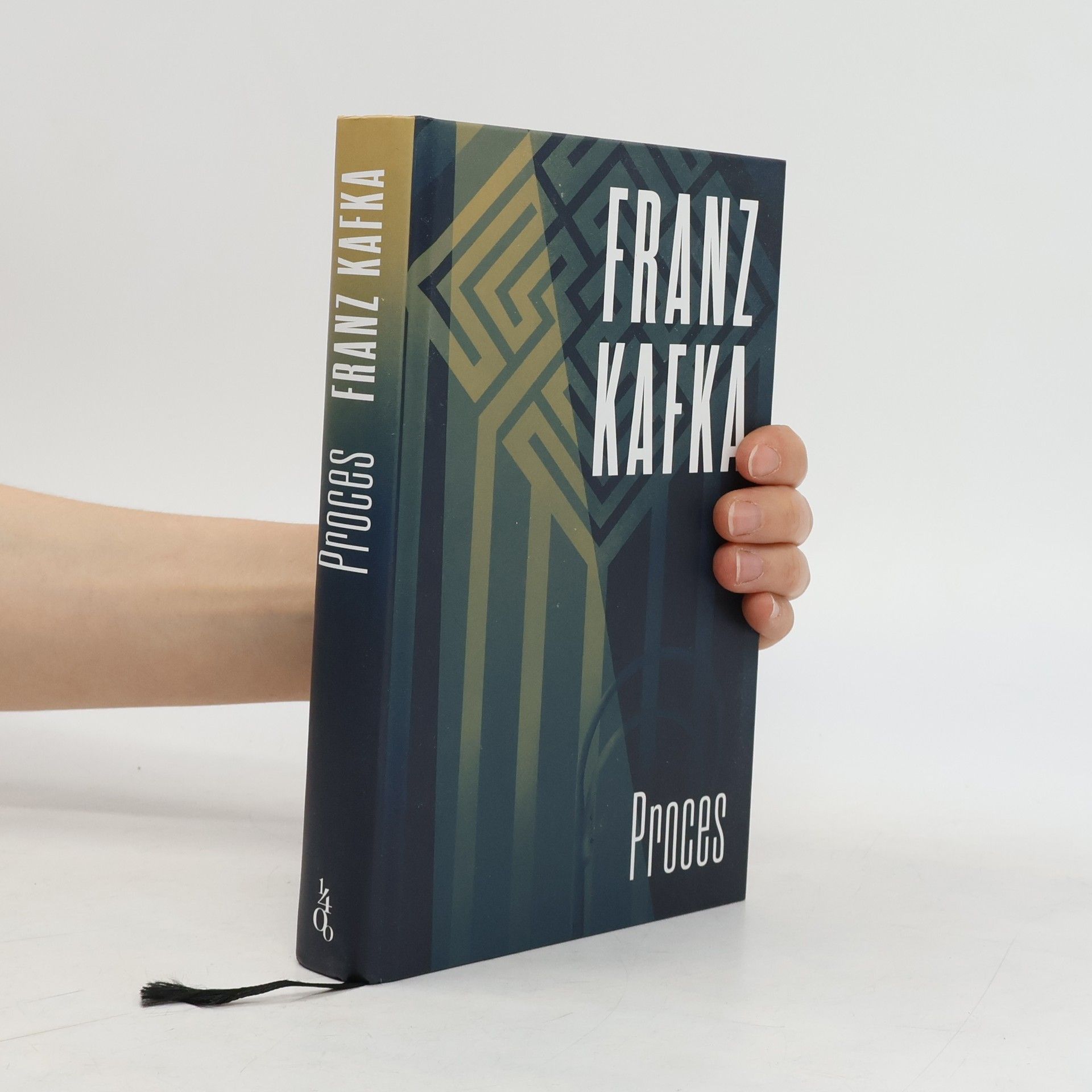 Franz Kafka Proces