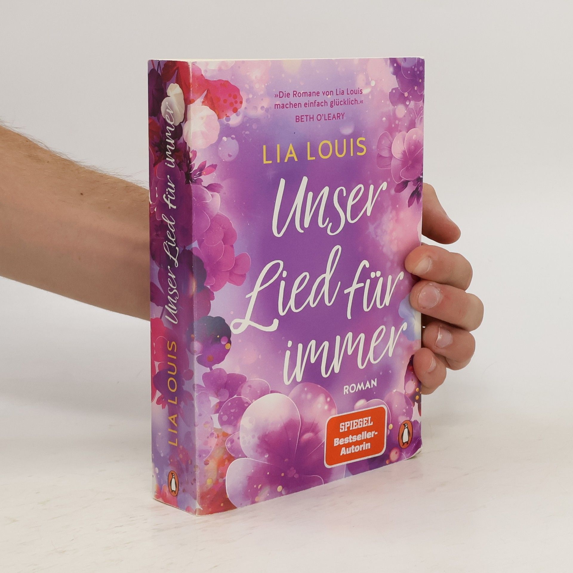 Lia Louis Unser Lied für immer