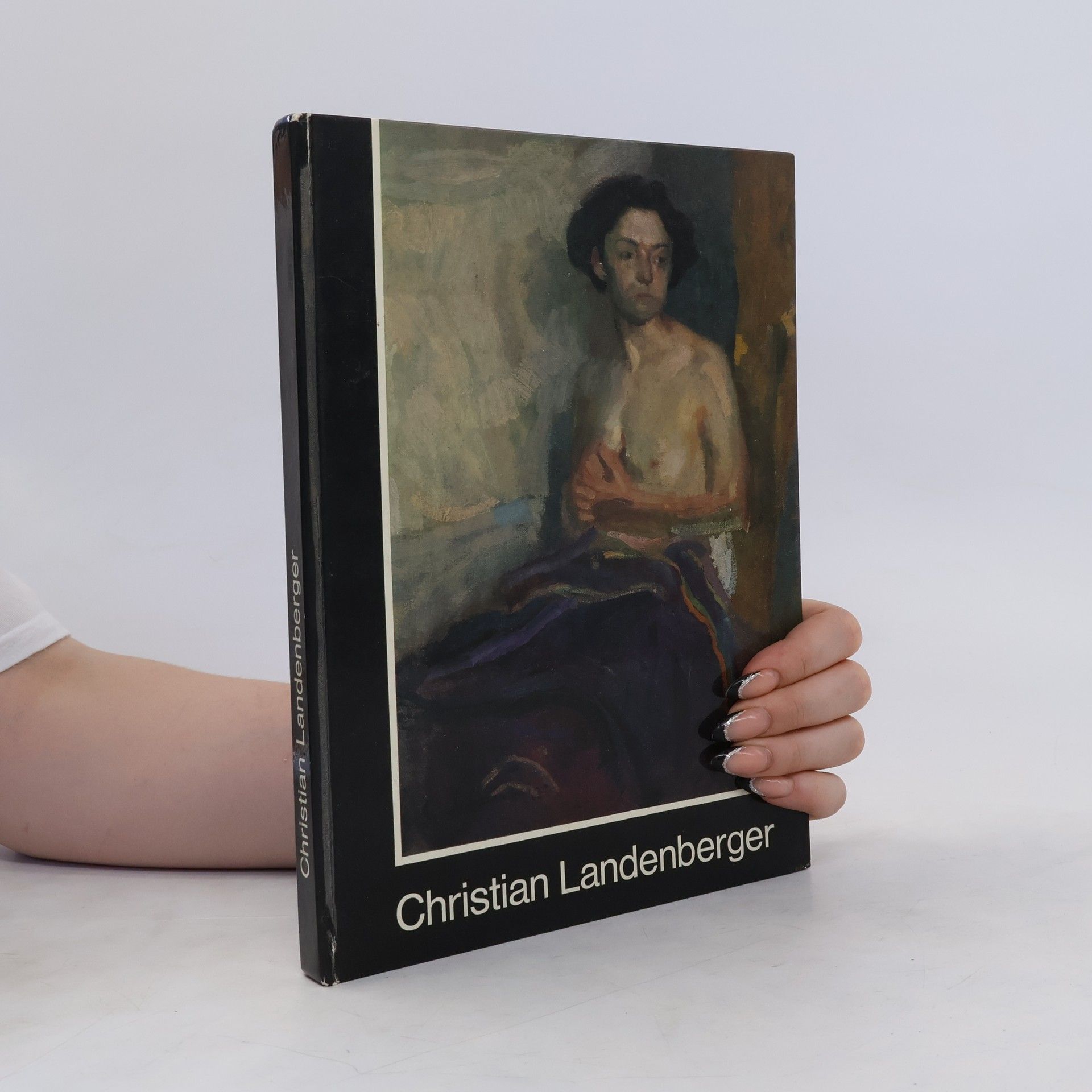 Christian Landenberger Christian Landenberger