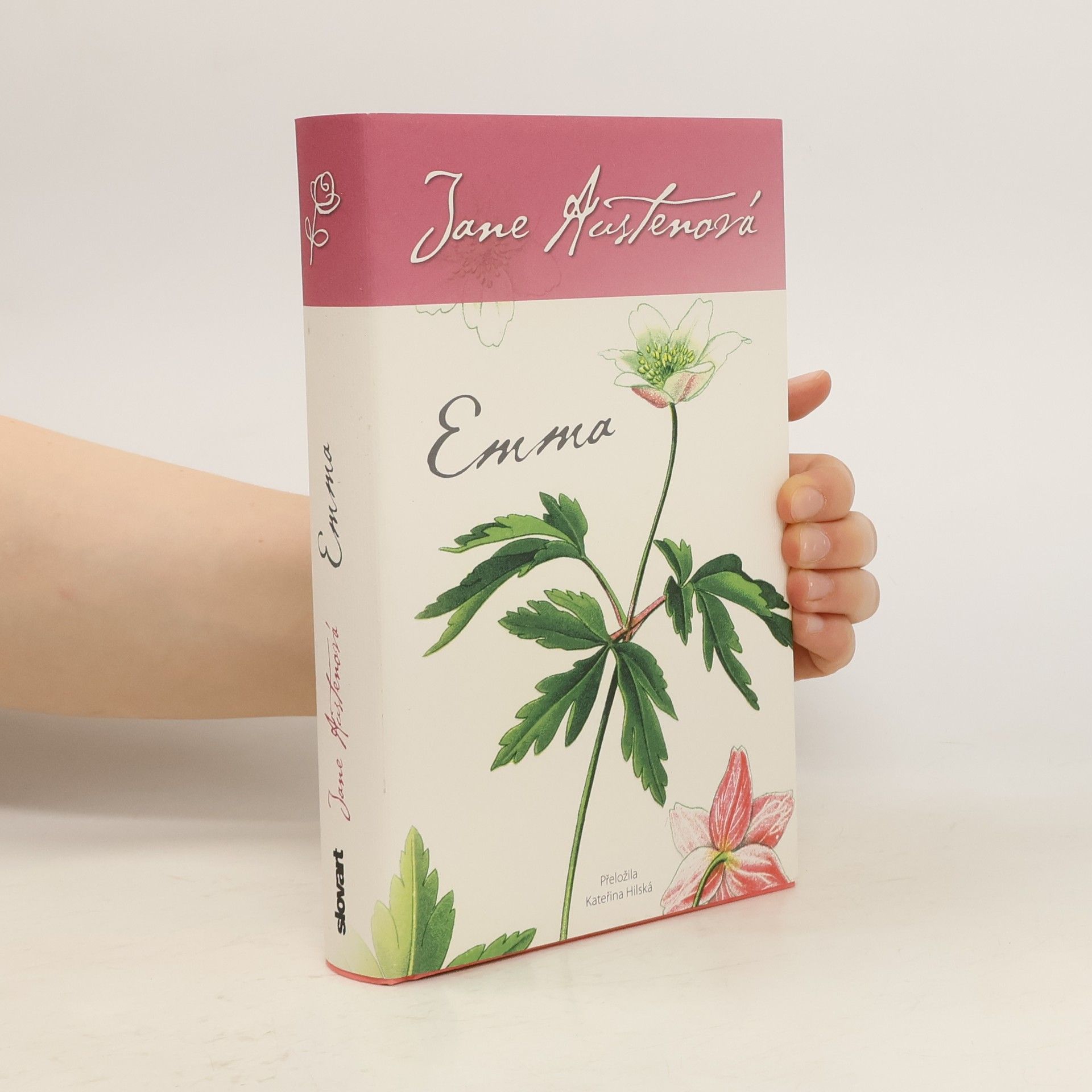 Jane Austen Emma