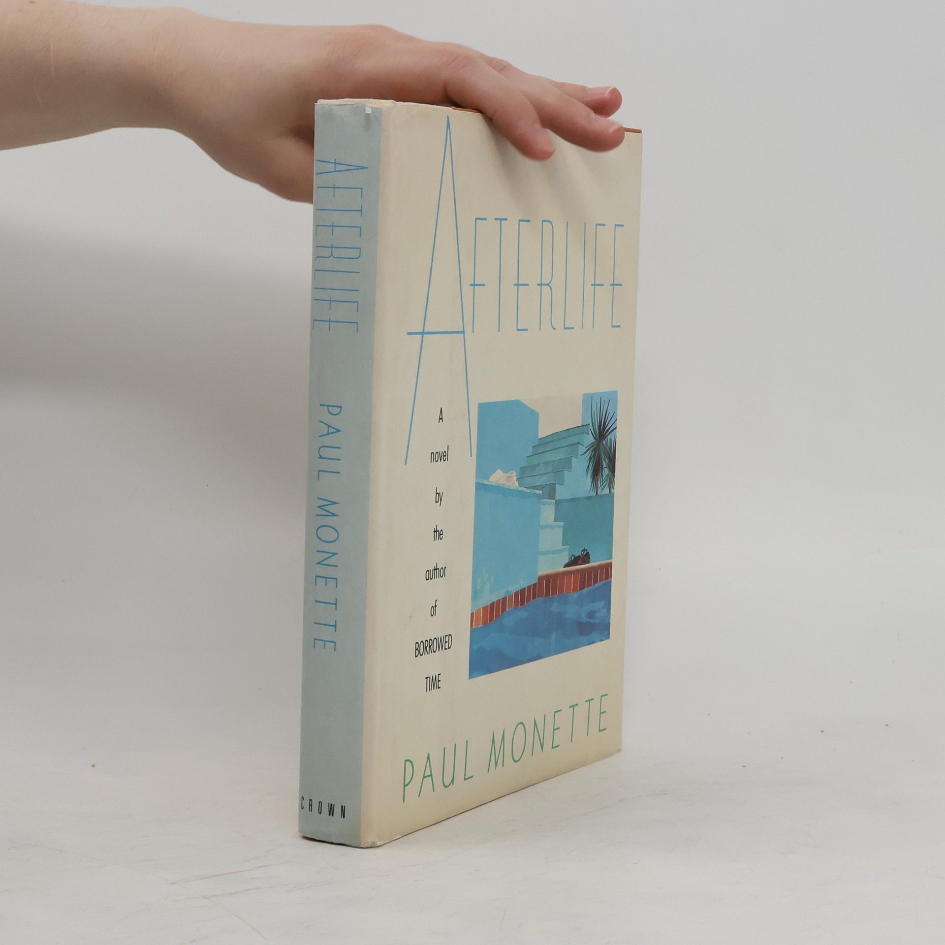 Paul Monette Afterlife
