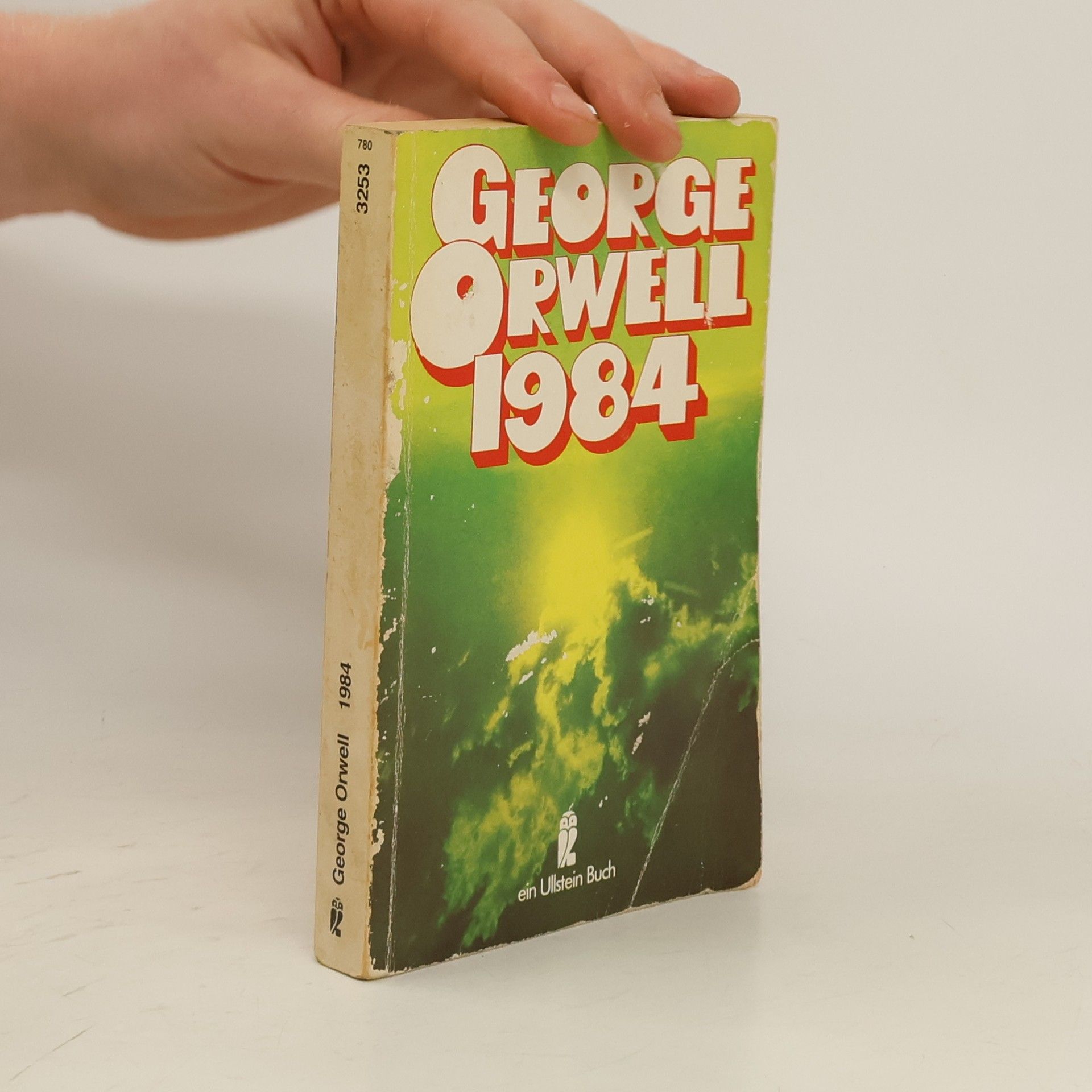 George Orwell 1984
