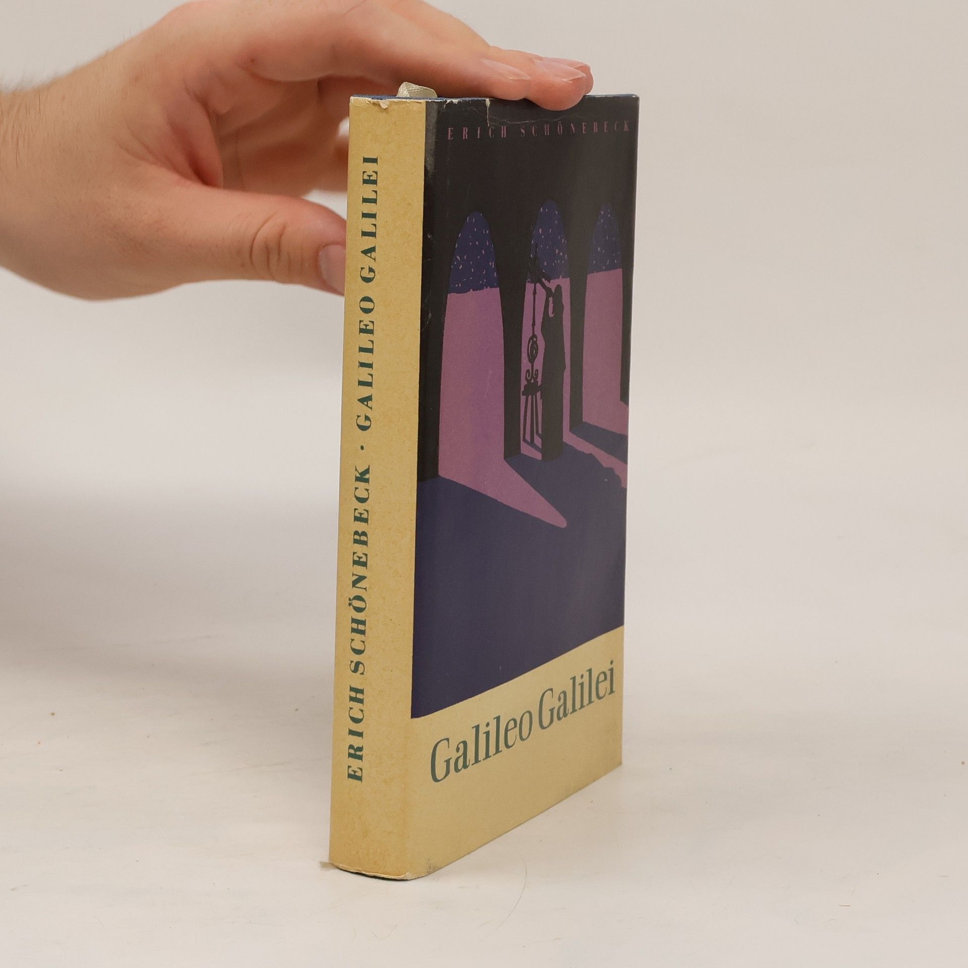 Erich Schönebeck Galileo Galilei