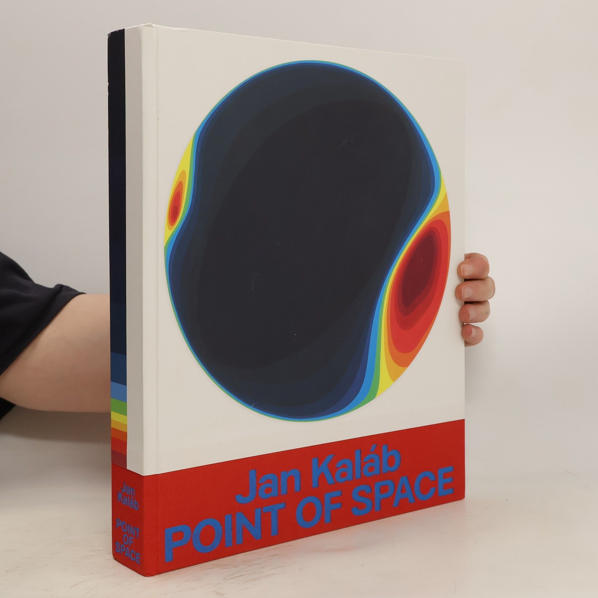 Petr Volf Point of space