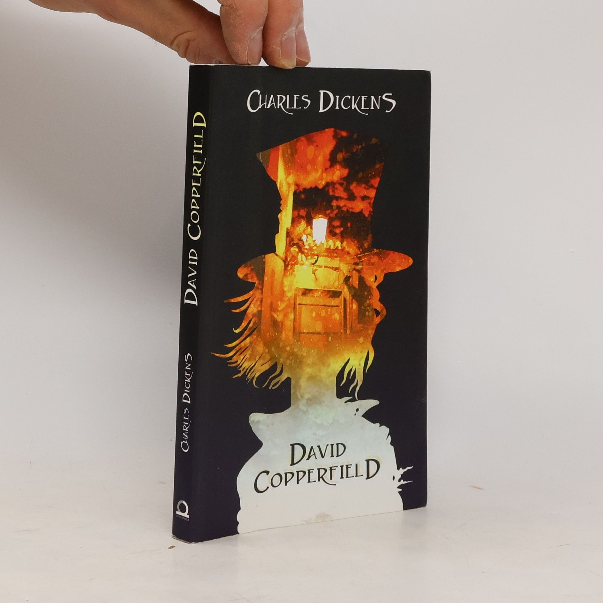 Charles Dickens David Copperfield