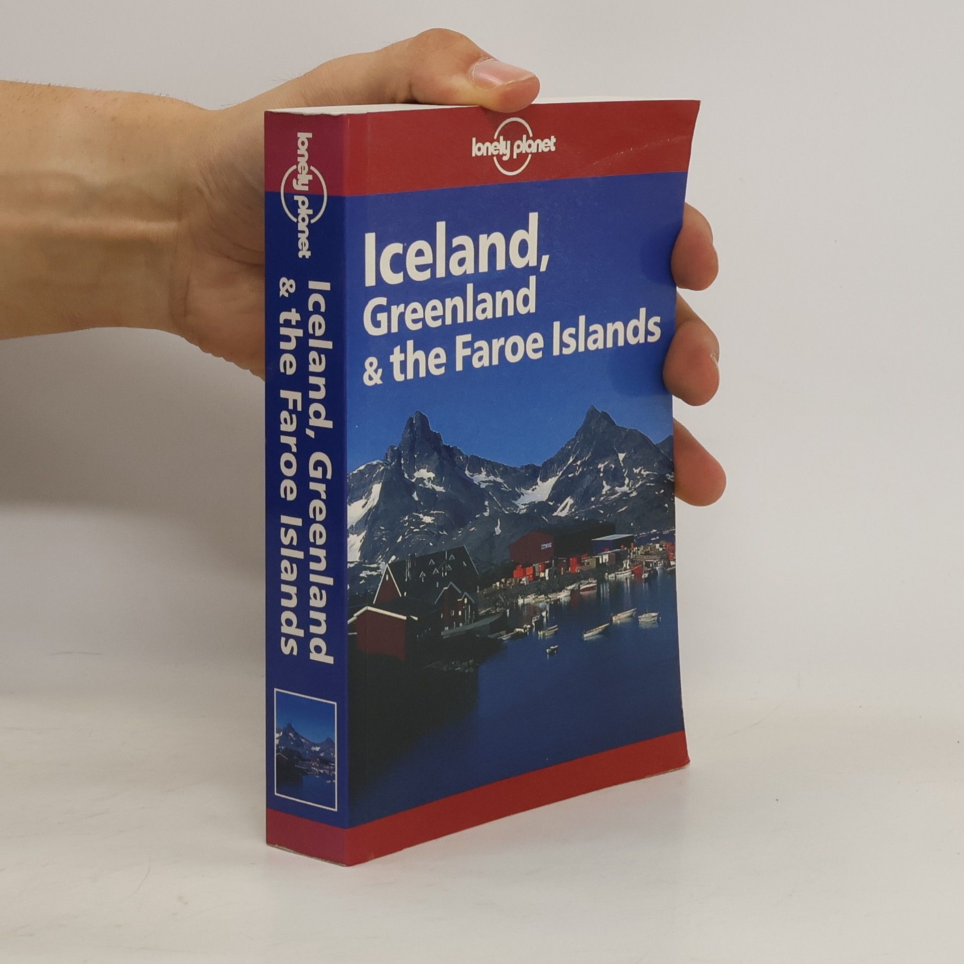 Deanna Swaney Iceland, Greenland & the Faroe Islands