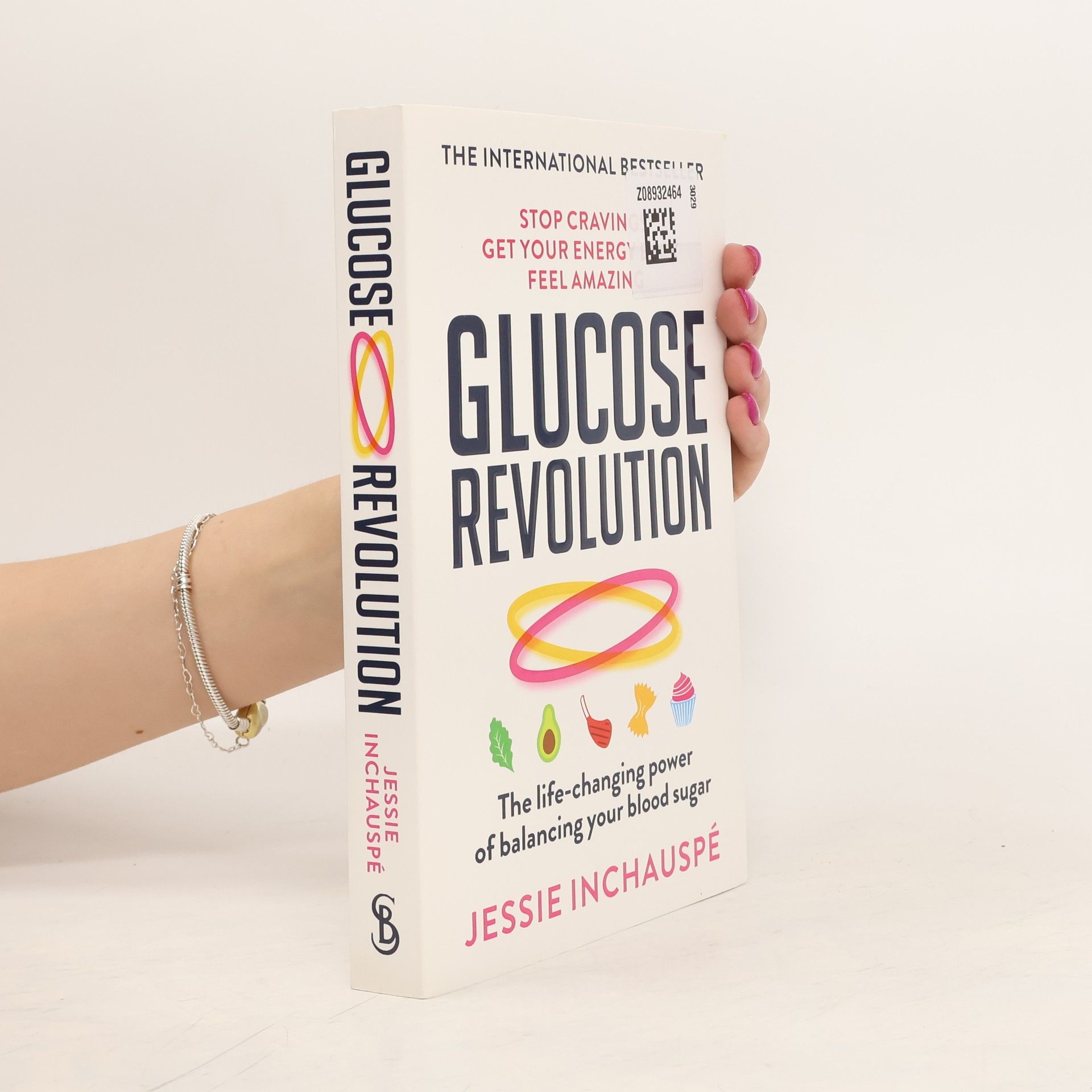 Jessie Inchauspé Glucose Revolution