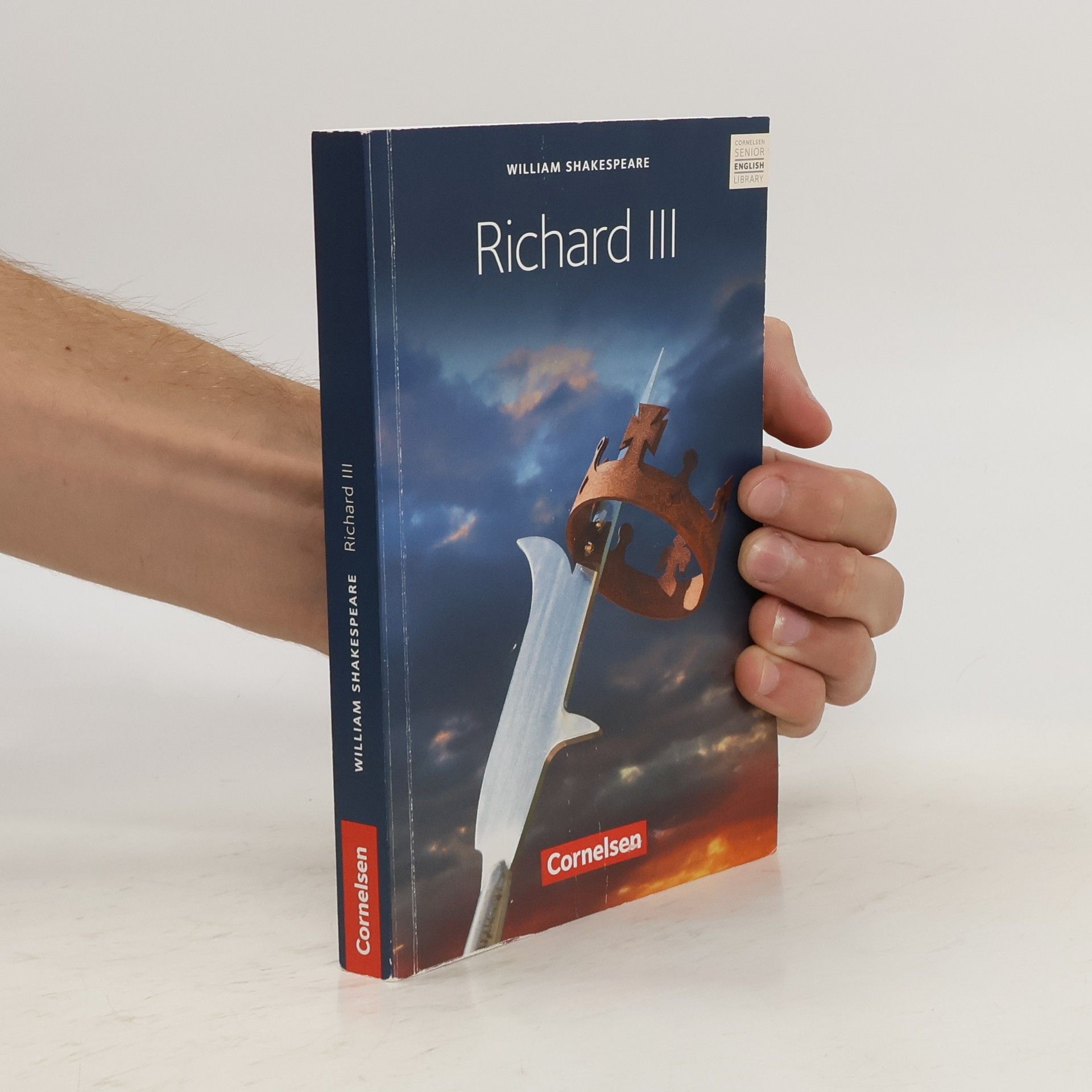 William Shakespeare Richard III