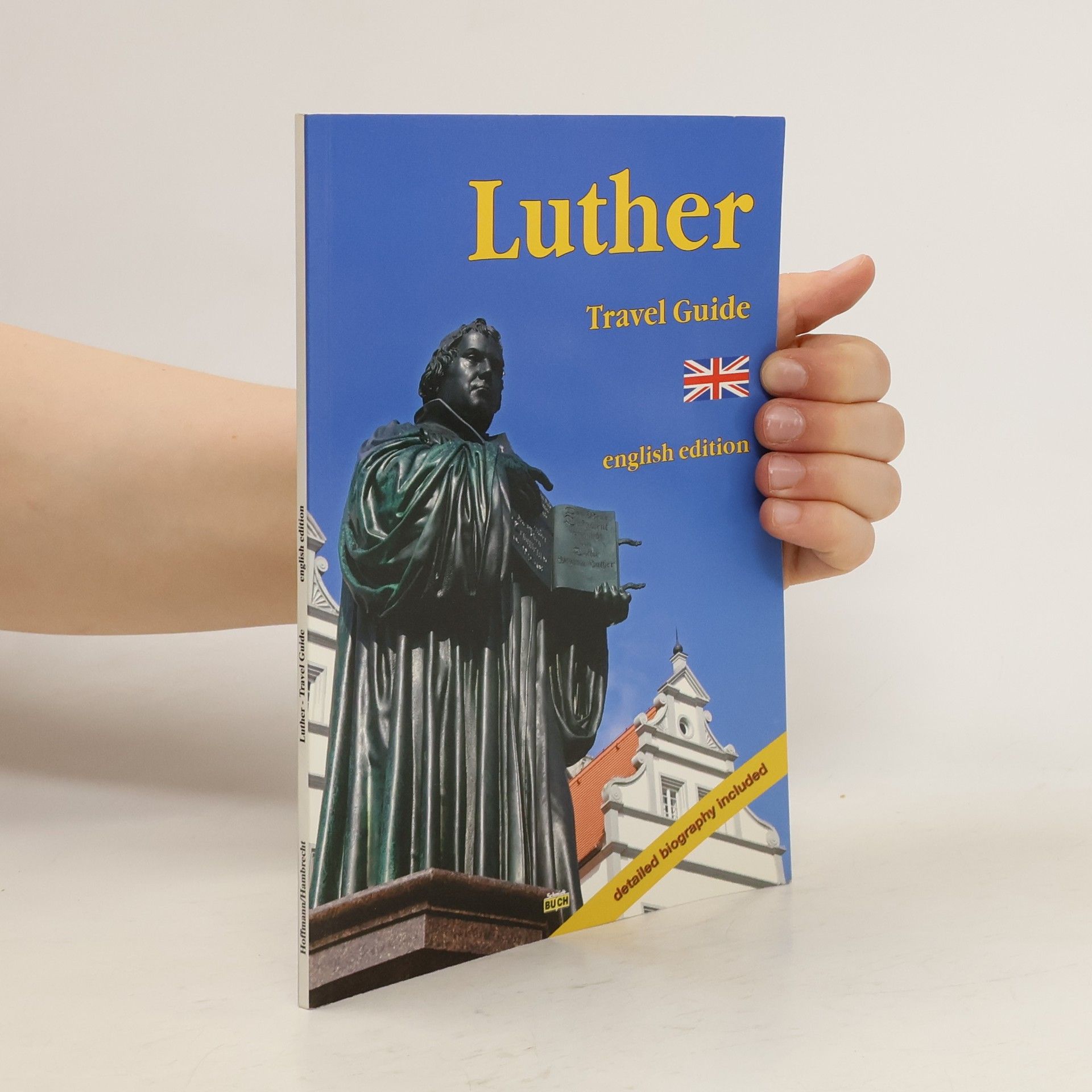 Wolfgang Hoffmann Luther