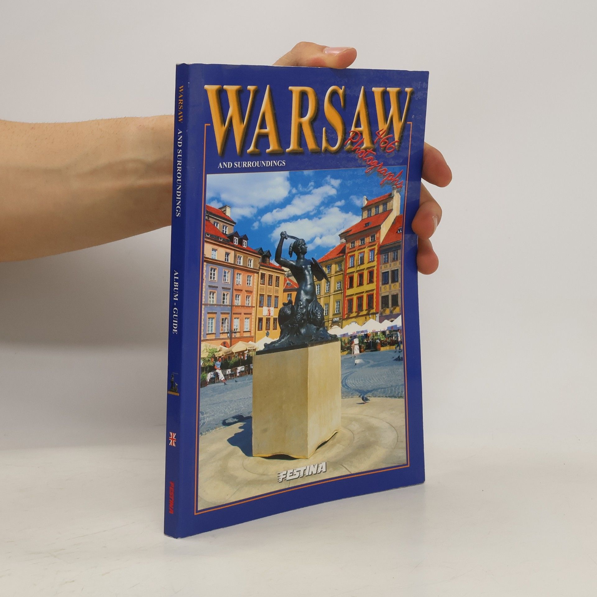 kolektiv Warsaw