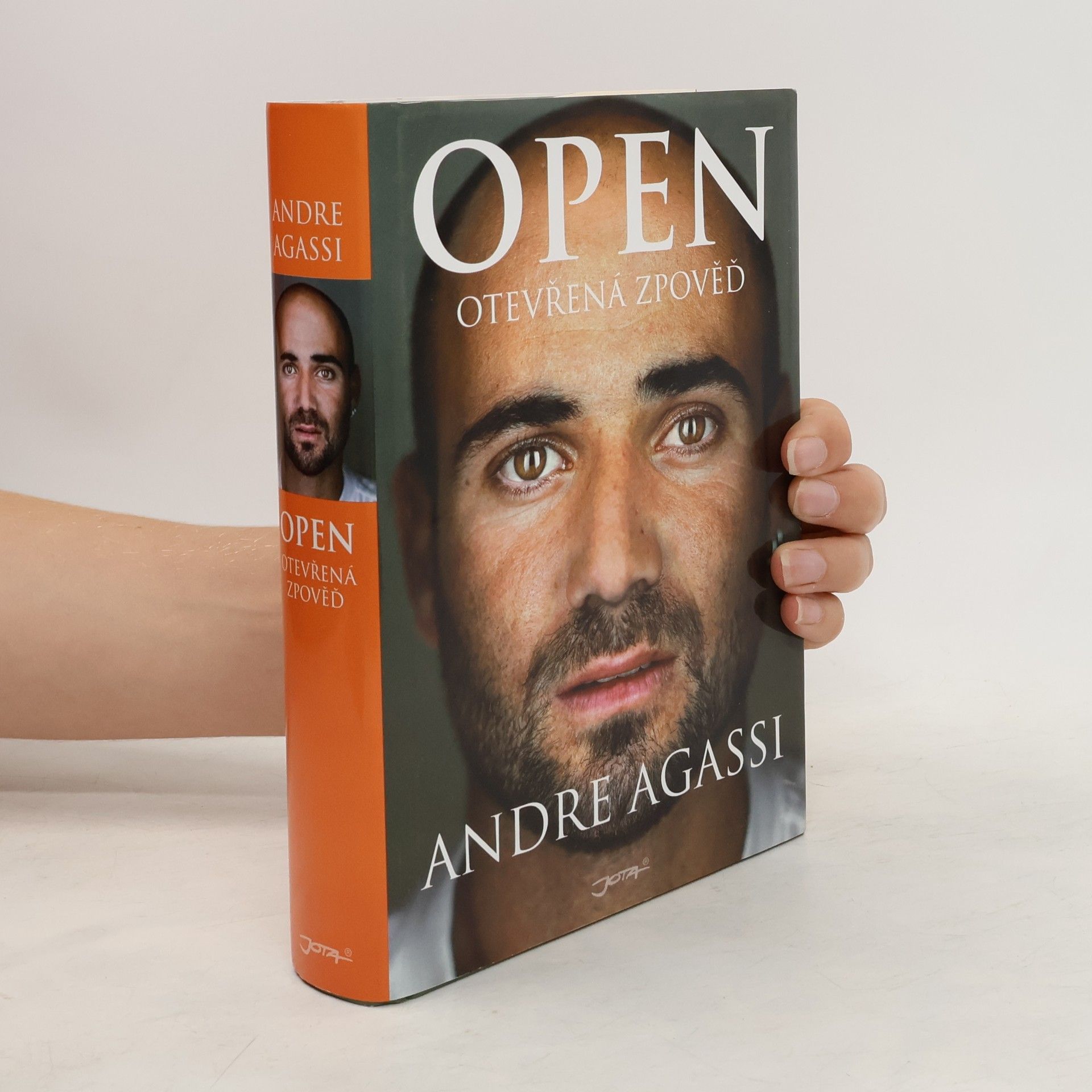 Andre Agassi Open