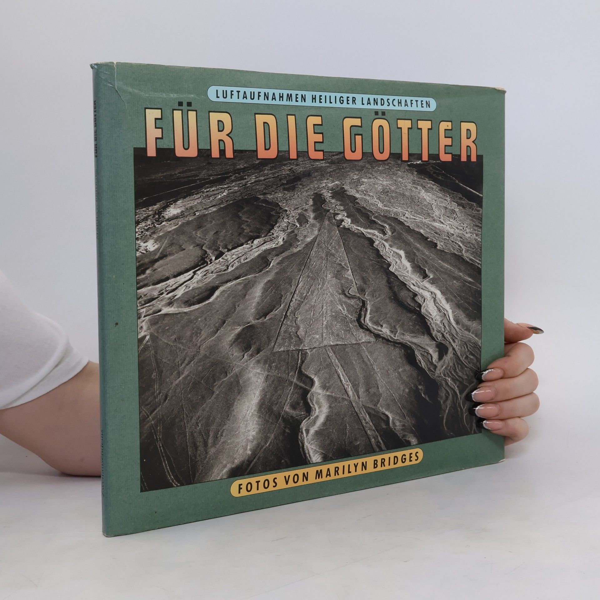 Autores varios Für die Götter