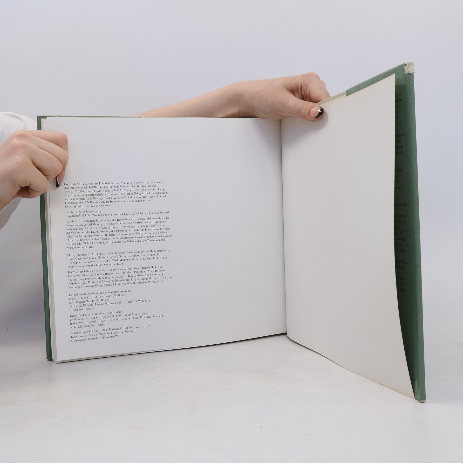 Autores varios Für die Götter