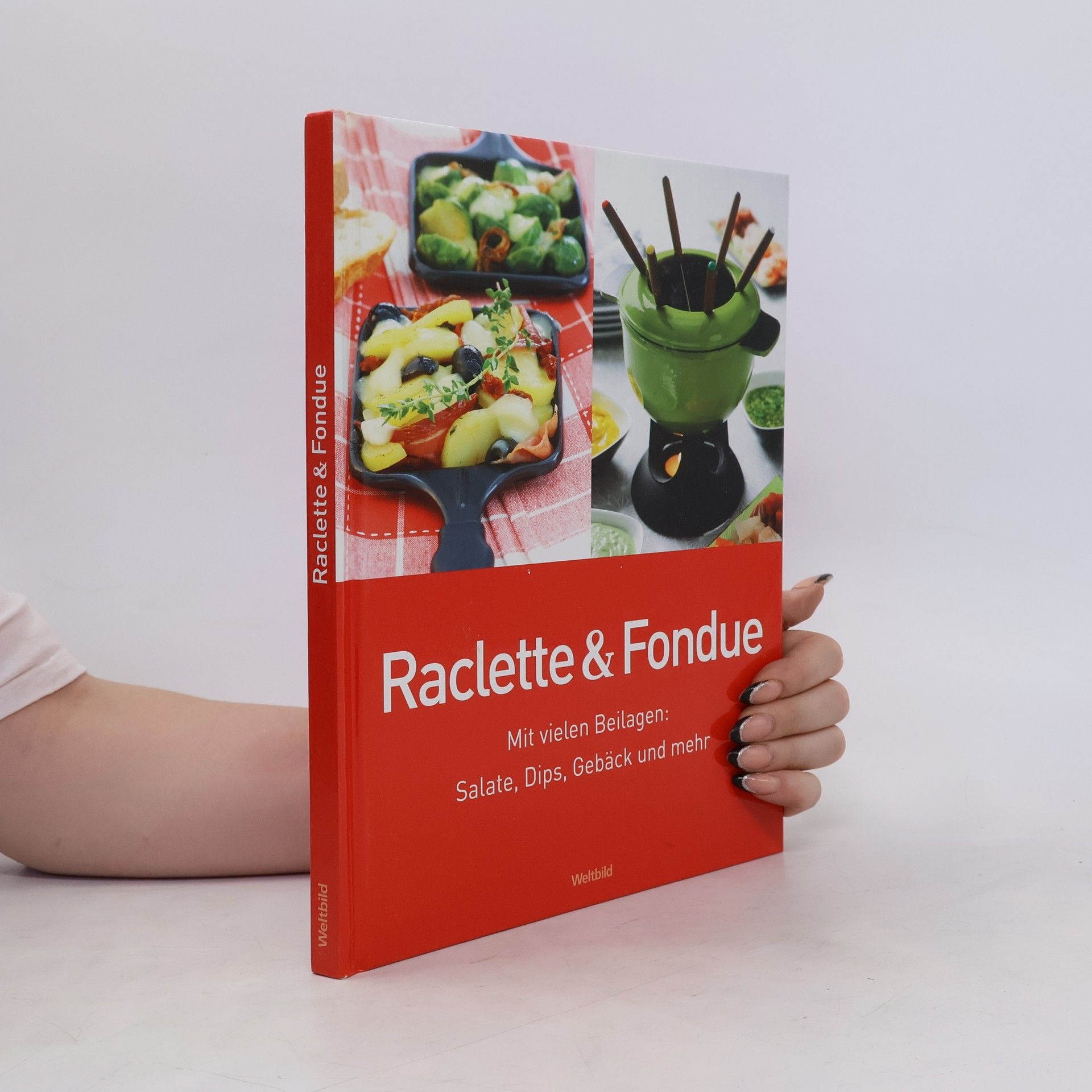 Rolf Seiffe Raclette & Fondue