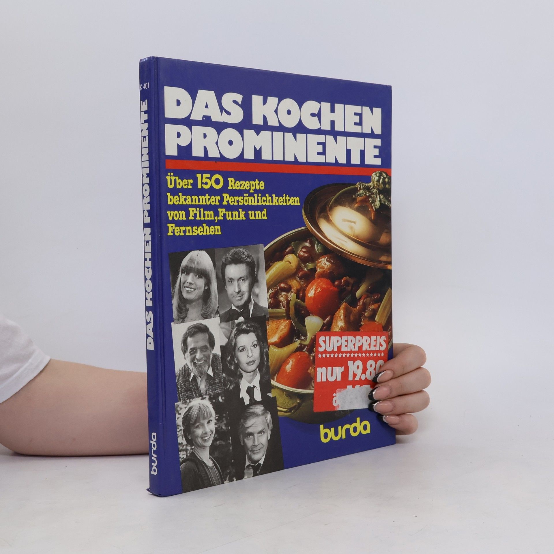 kolektiv Das Kochen Prominente