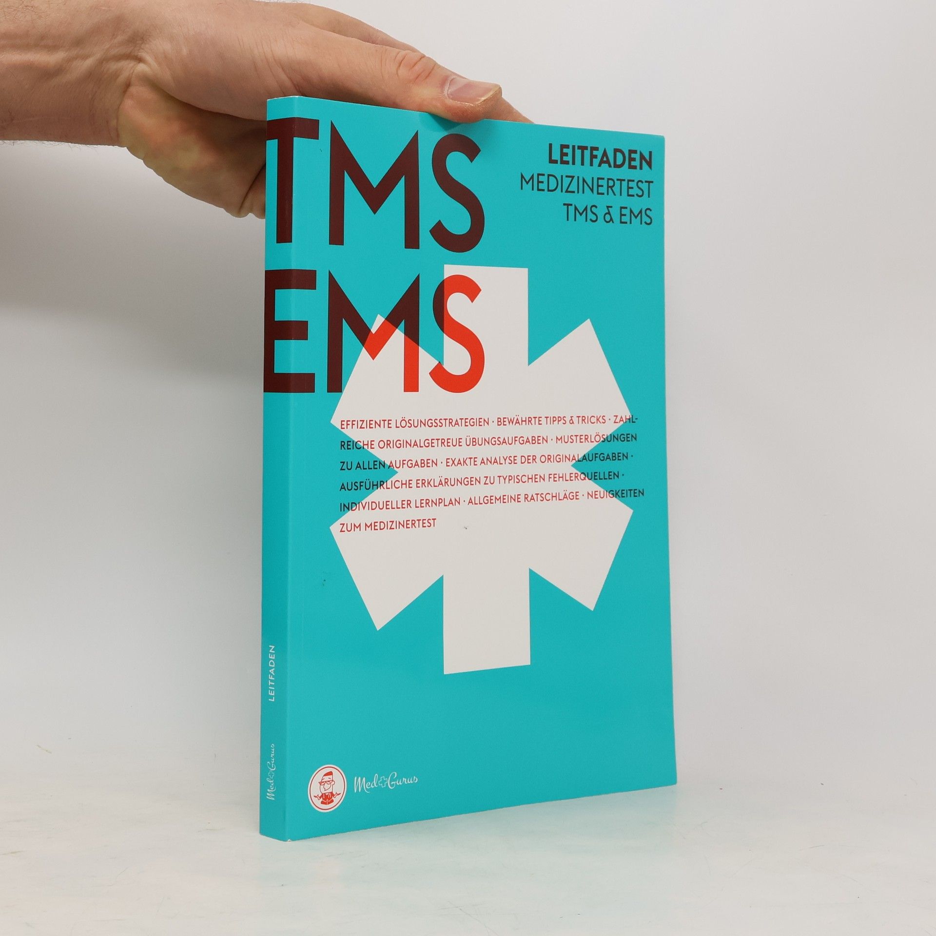 Alexander Hetzel TMS & EMS - der Leitfaden