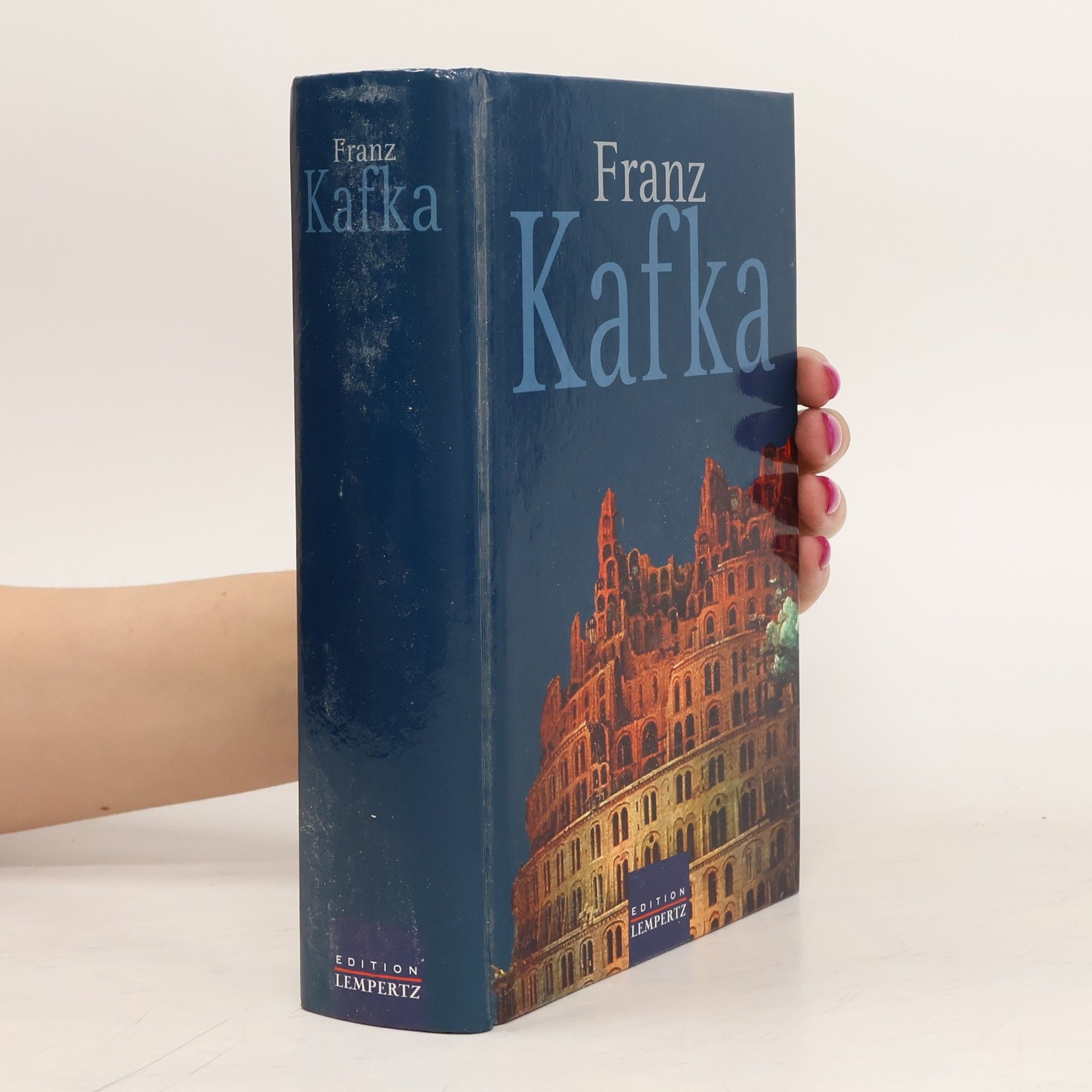 Franz Kafka Franz Kafka