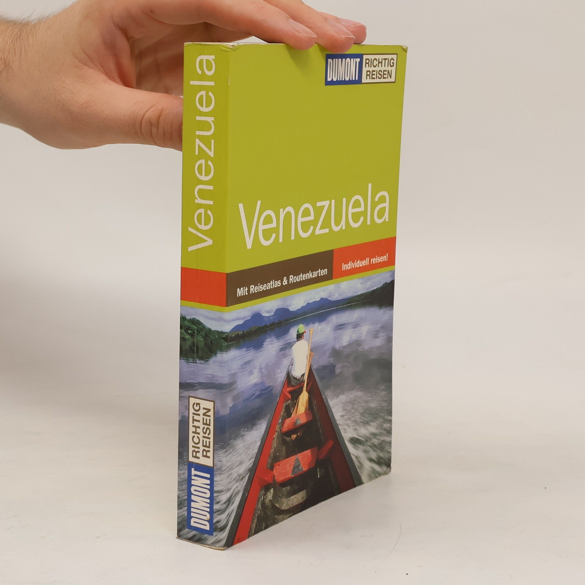 Susanne Asal Venezuela