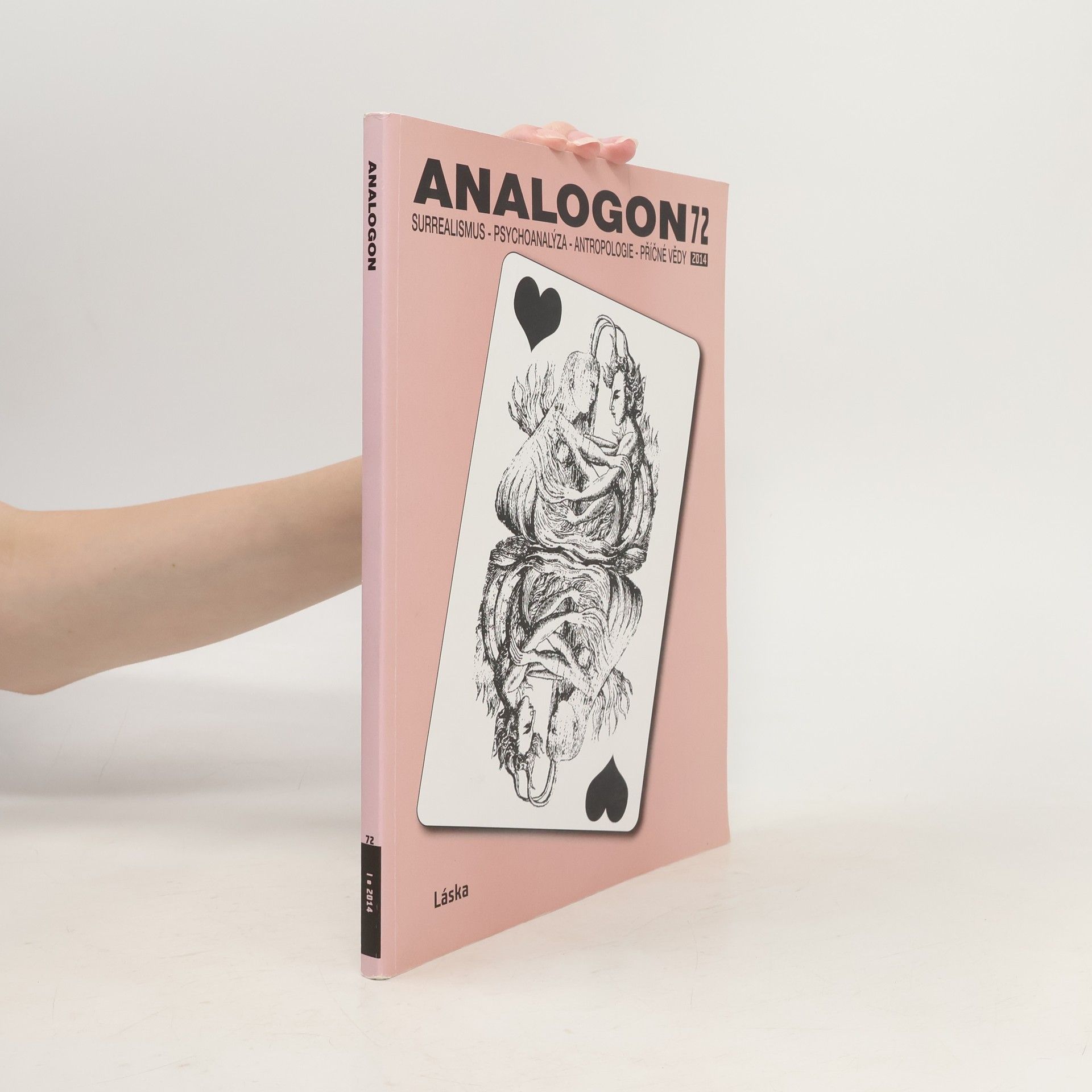 kolektiv Analogon 72