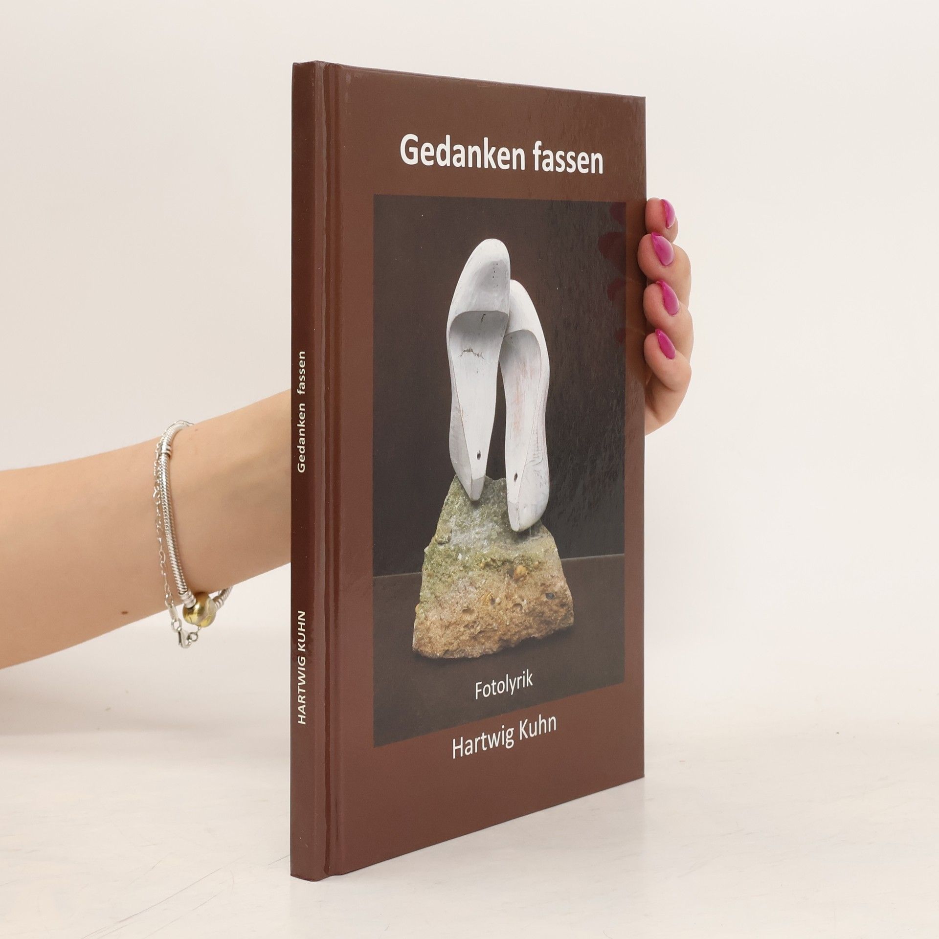 Hartwig Kuhn Gedanken fassen