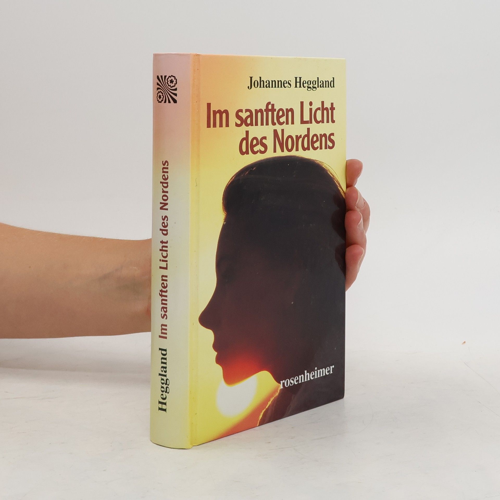 Johannes Heggland Im sanften Licht des Nordens