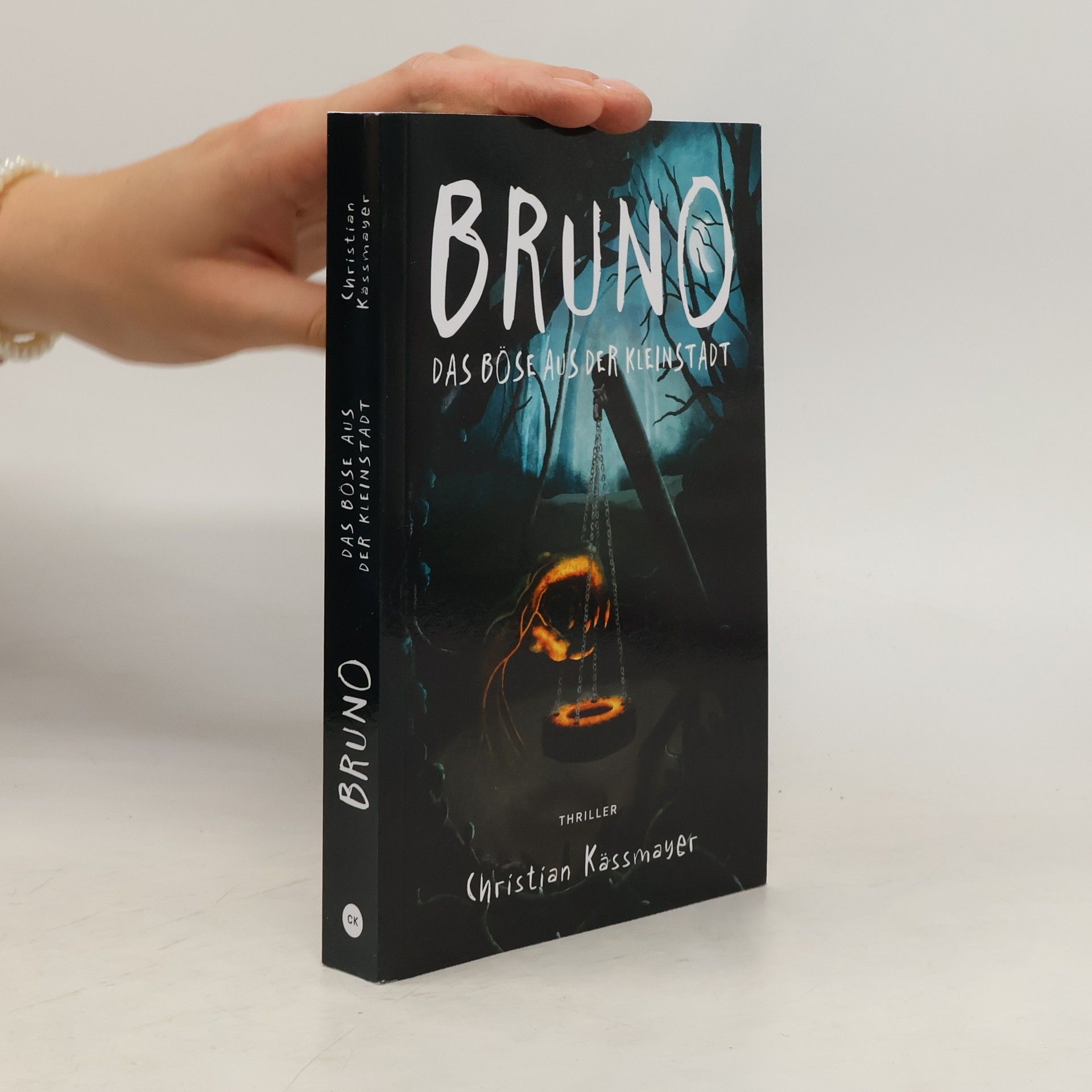 Christian Kassmayer Bruno