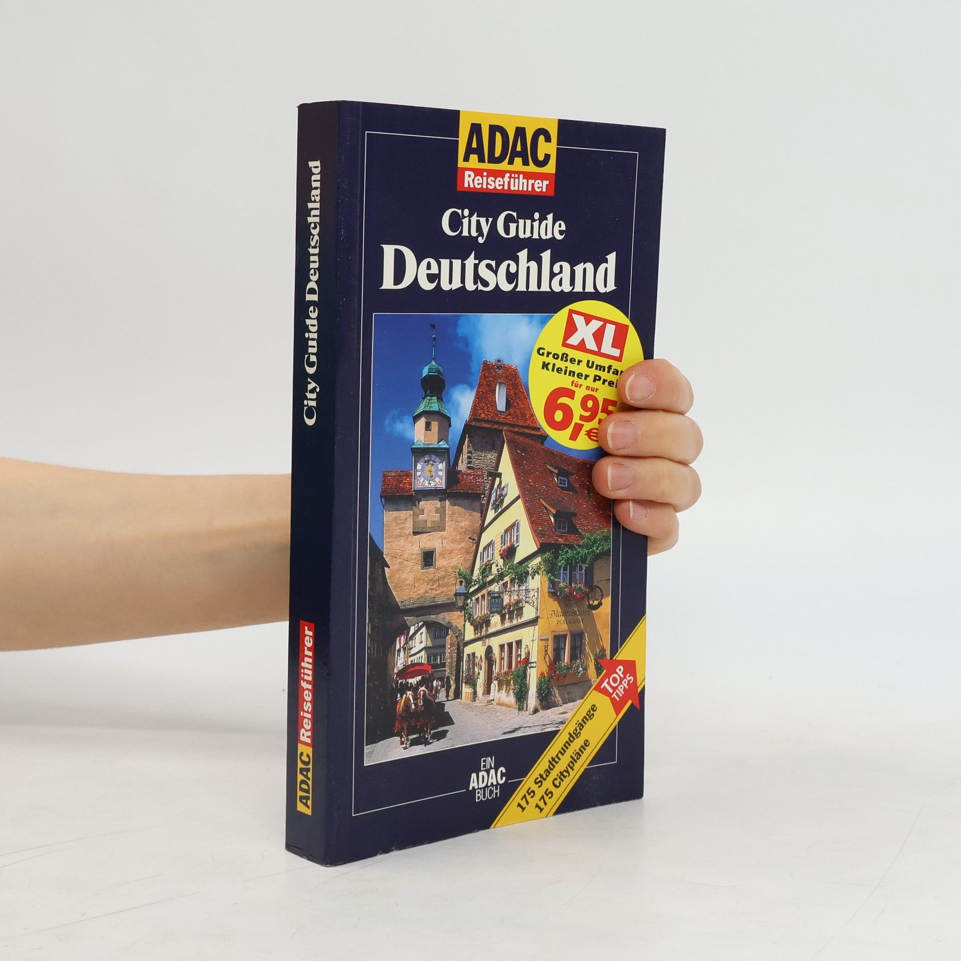 kolektiv City Guide Deutschland