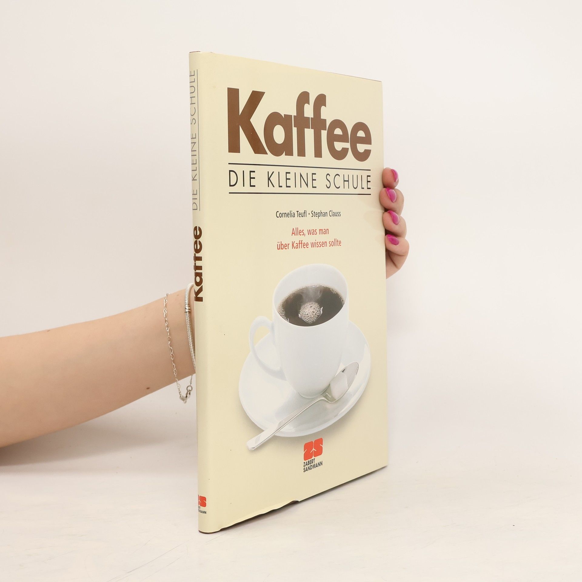 Cornelia Teufl Kaffee