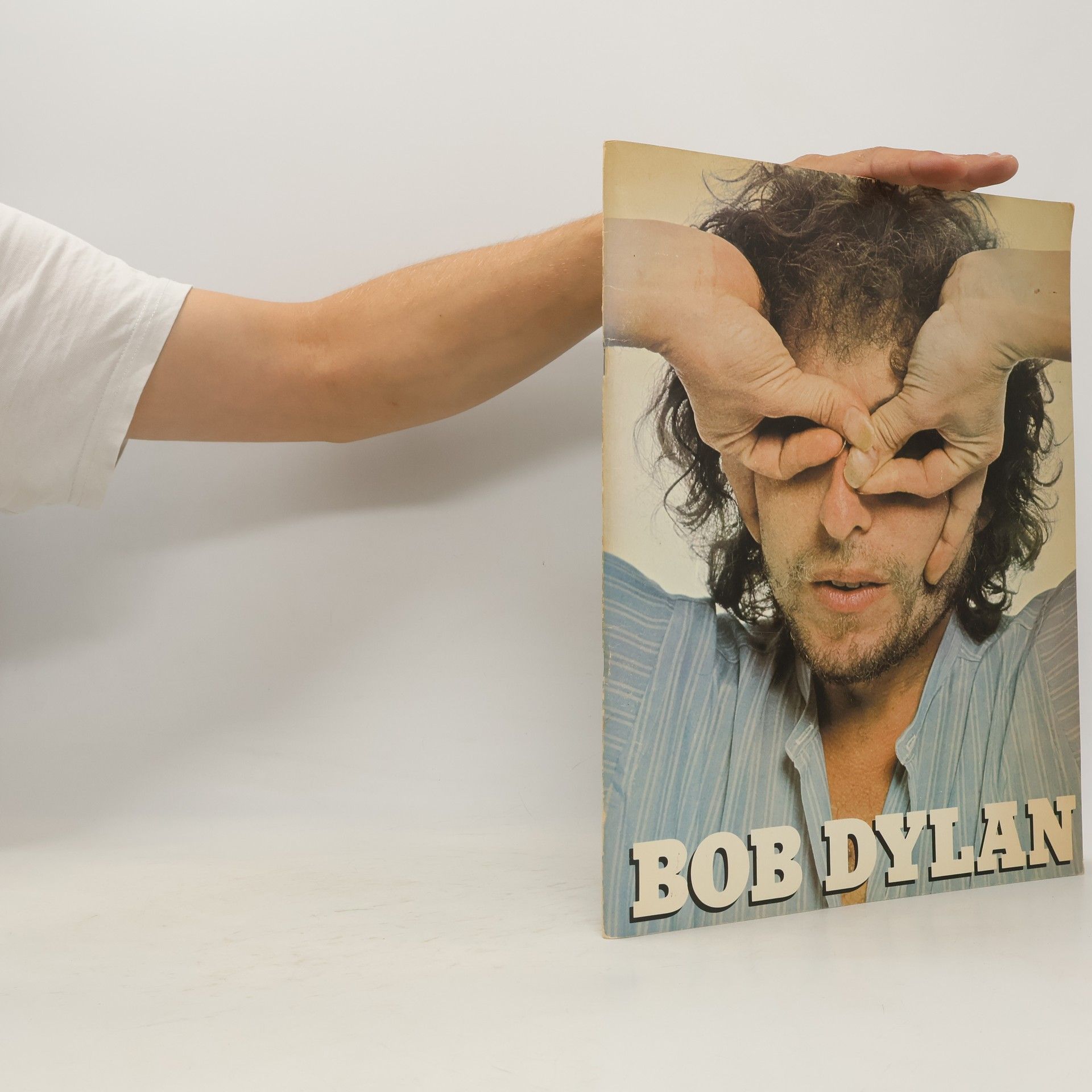Collective Bob Dylan