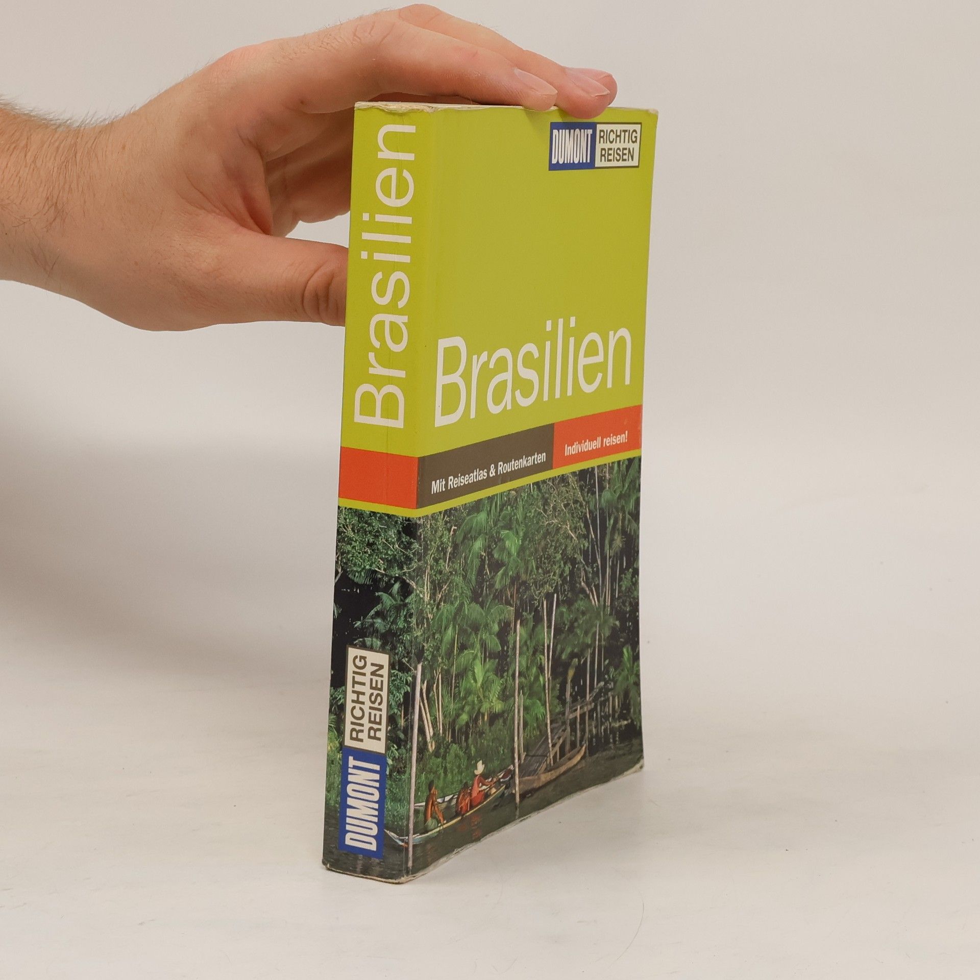 Helmuth Taubald Brasilien