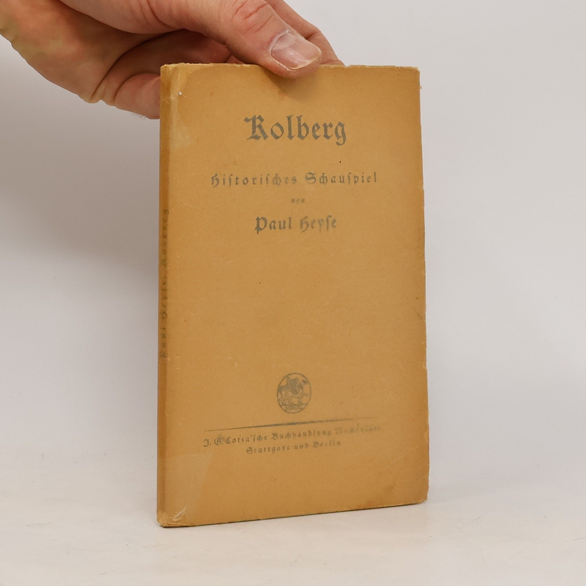 Paul Hense Rolberg
