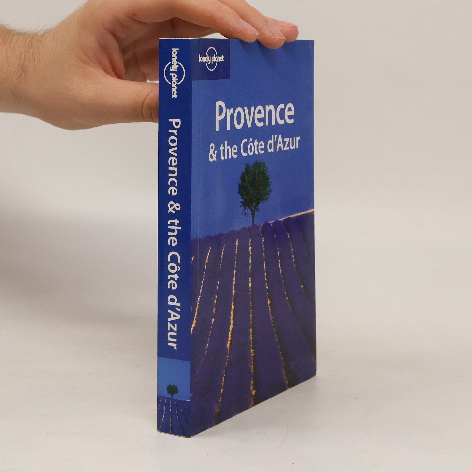 Nicola Williams Provence & the Côte D'Azur