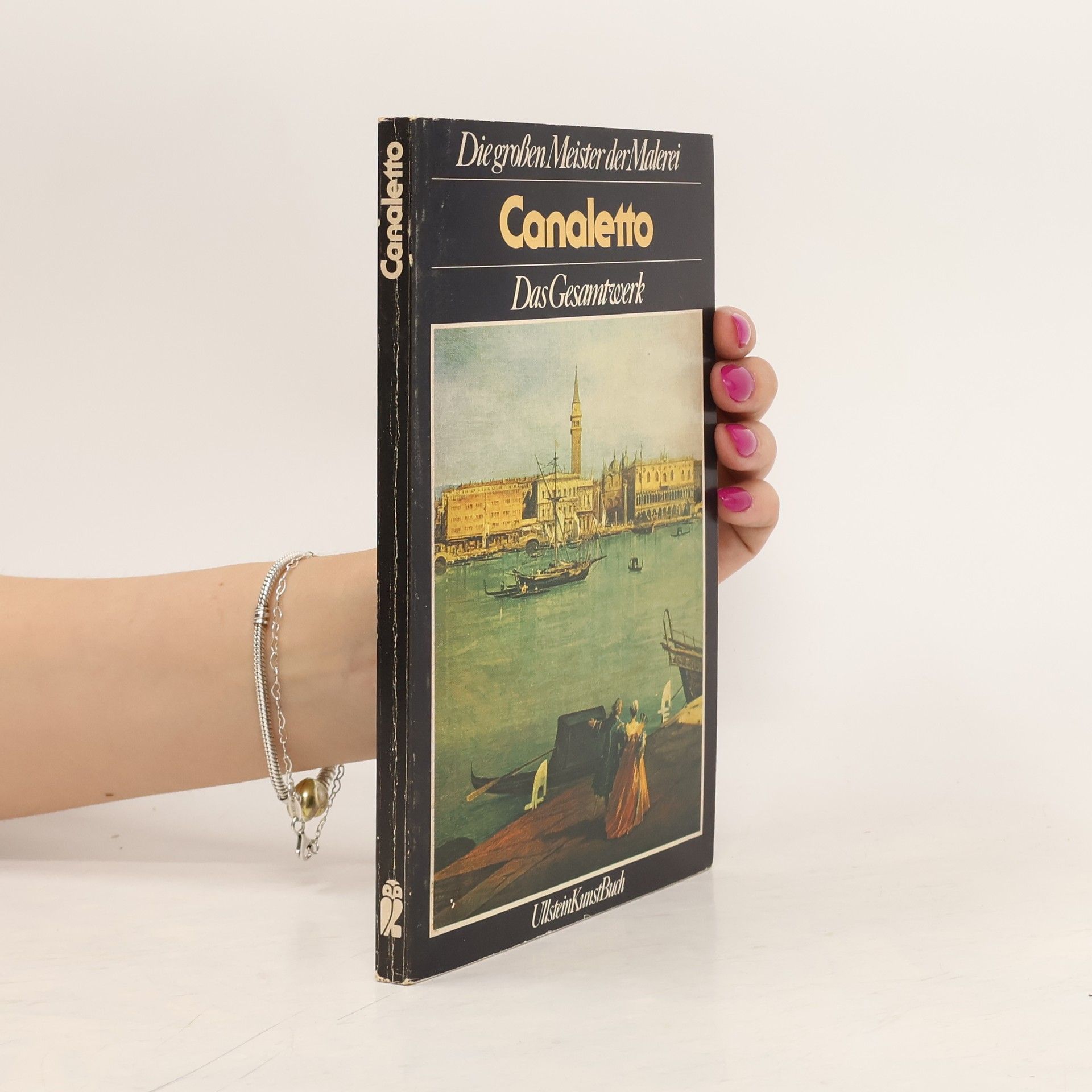 J. G. Links Canaletto
