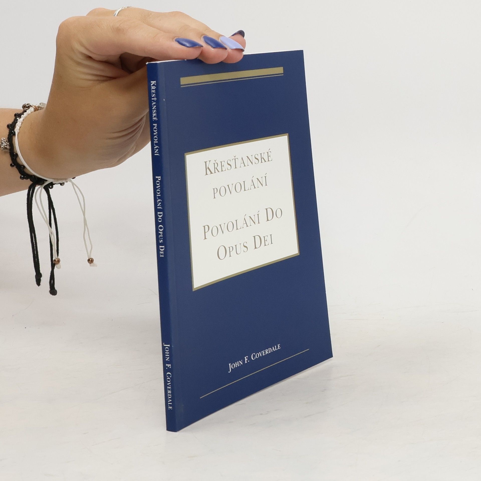 Křesťanské povolání; Povolání do opus dei