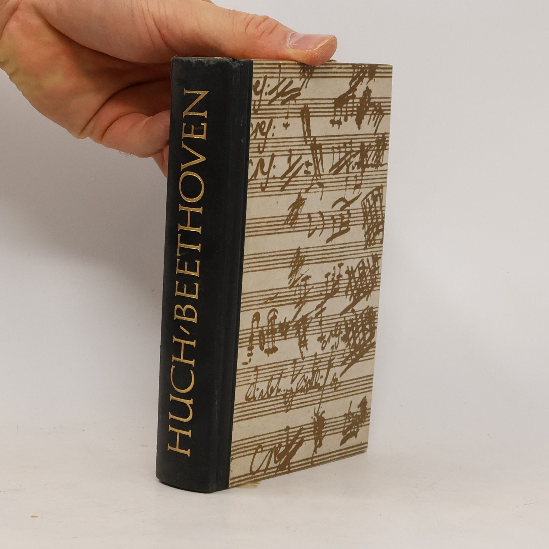 Felix Huch Beethoven
