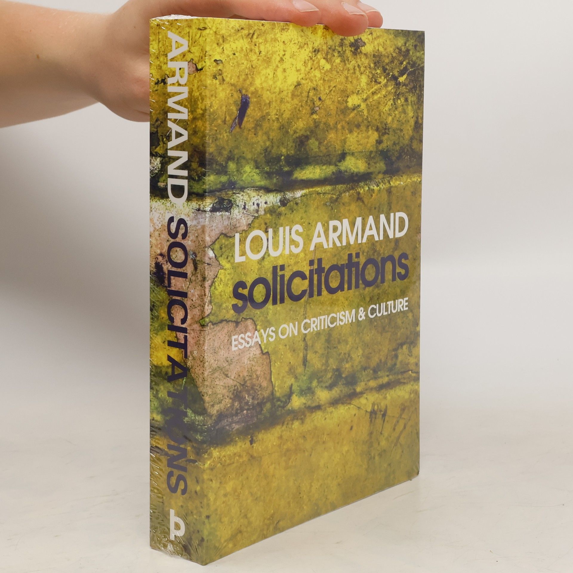 Louis Armand Solicitations