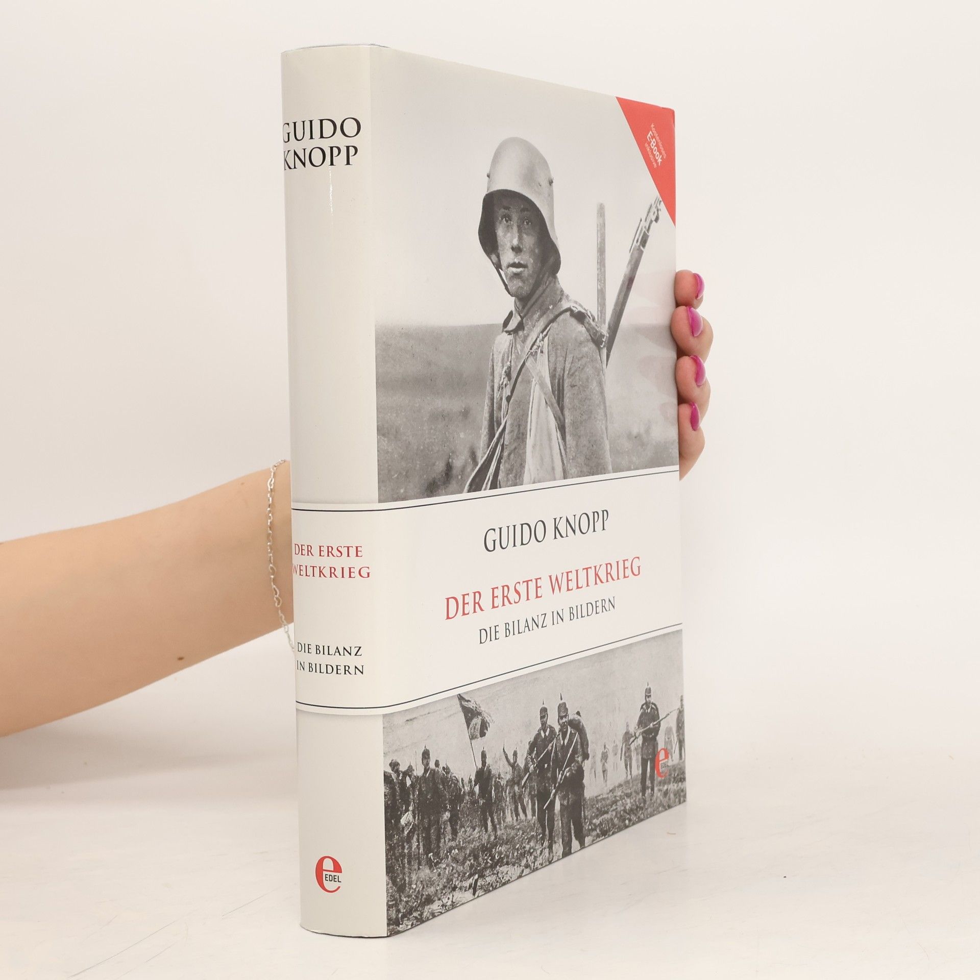 Guido Knopp Der Erste Weltkrieg