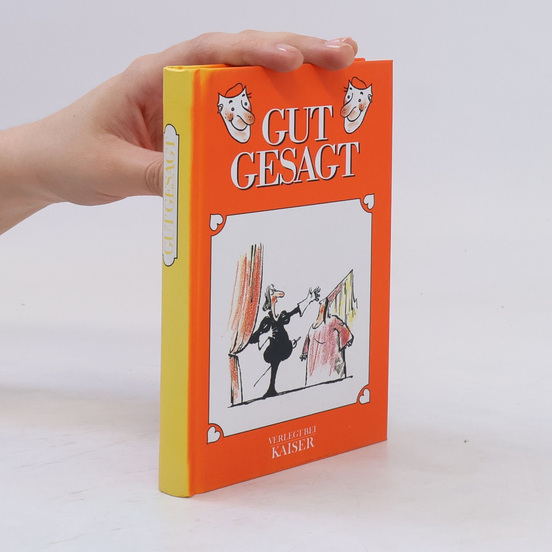 kolektiv Gut Gesagt