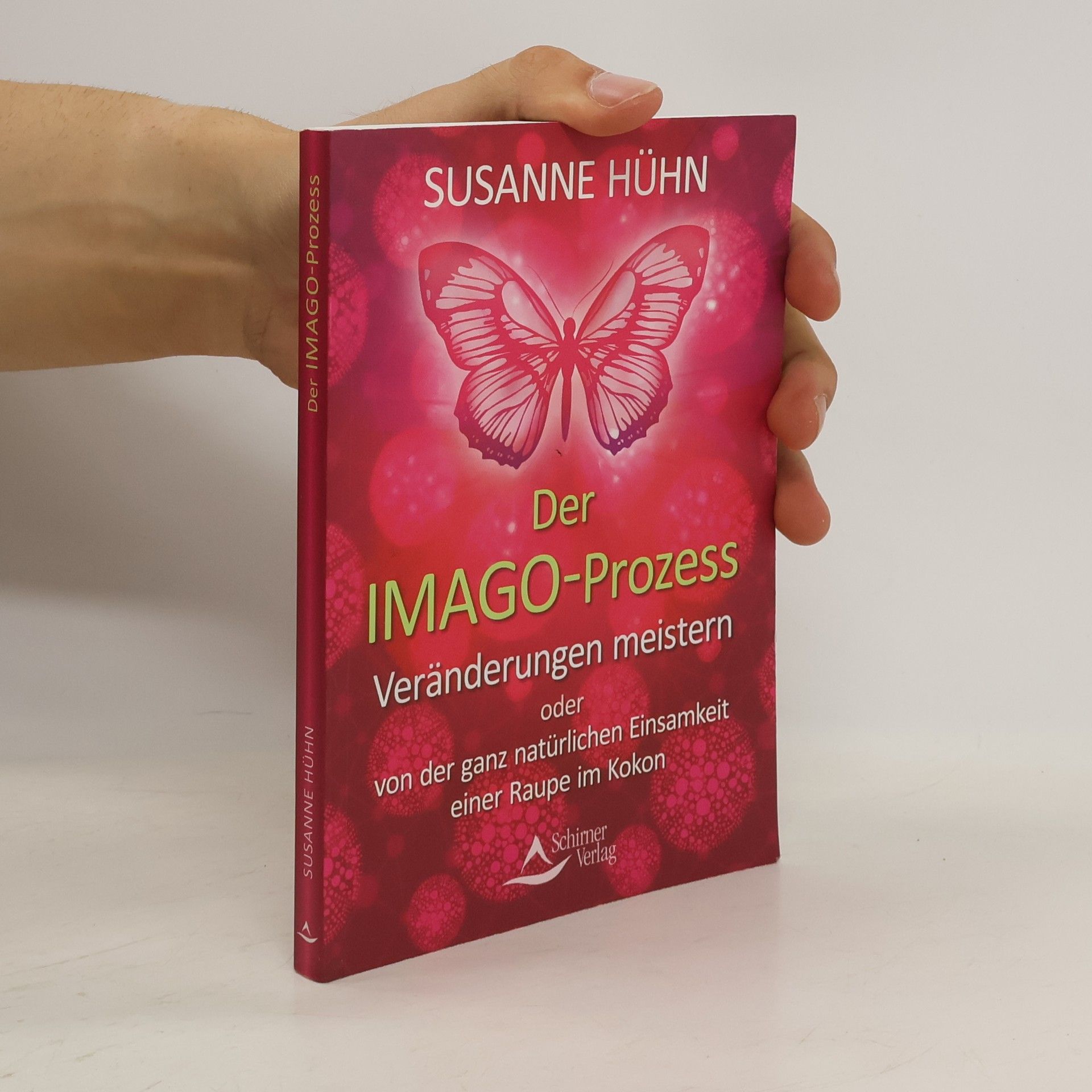 Susanne Hühn Der Imago-Prozess