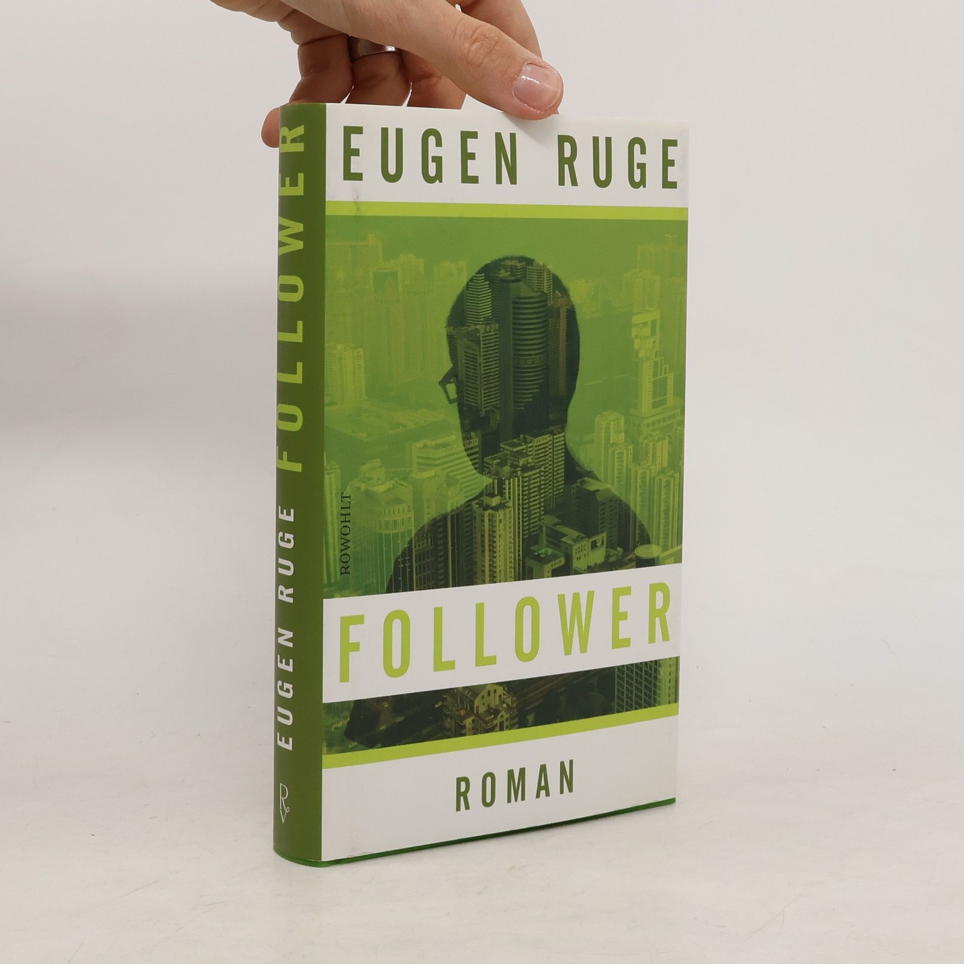 Eugen Ruge Follower