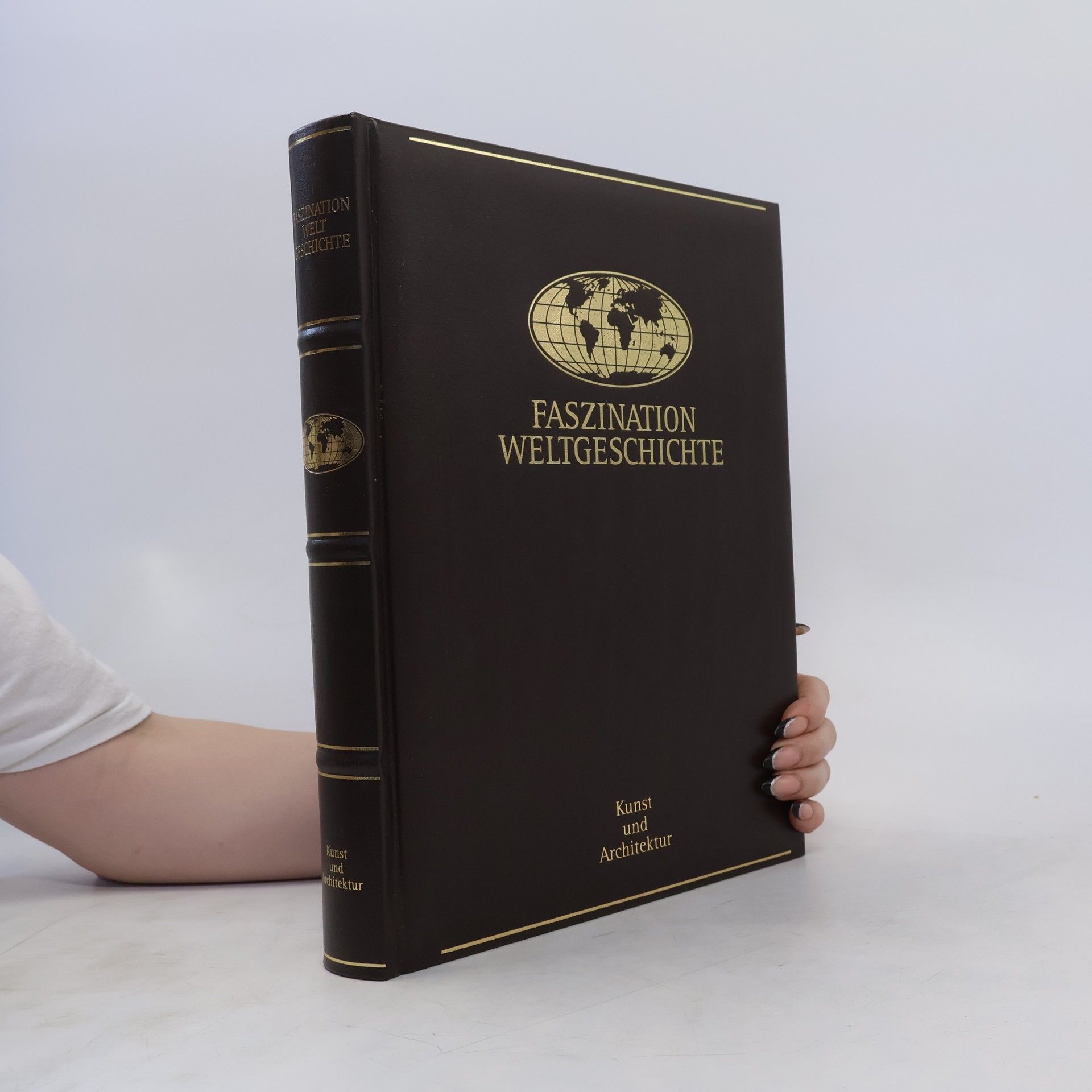 Collective Faszination Weltgeschichte