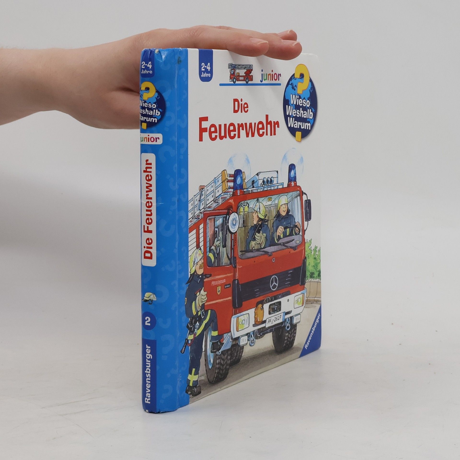 Collective Die Feuerwehr
