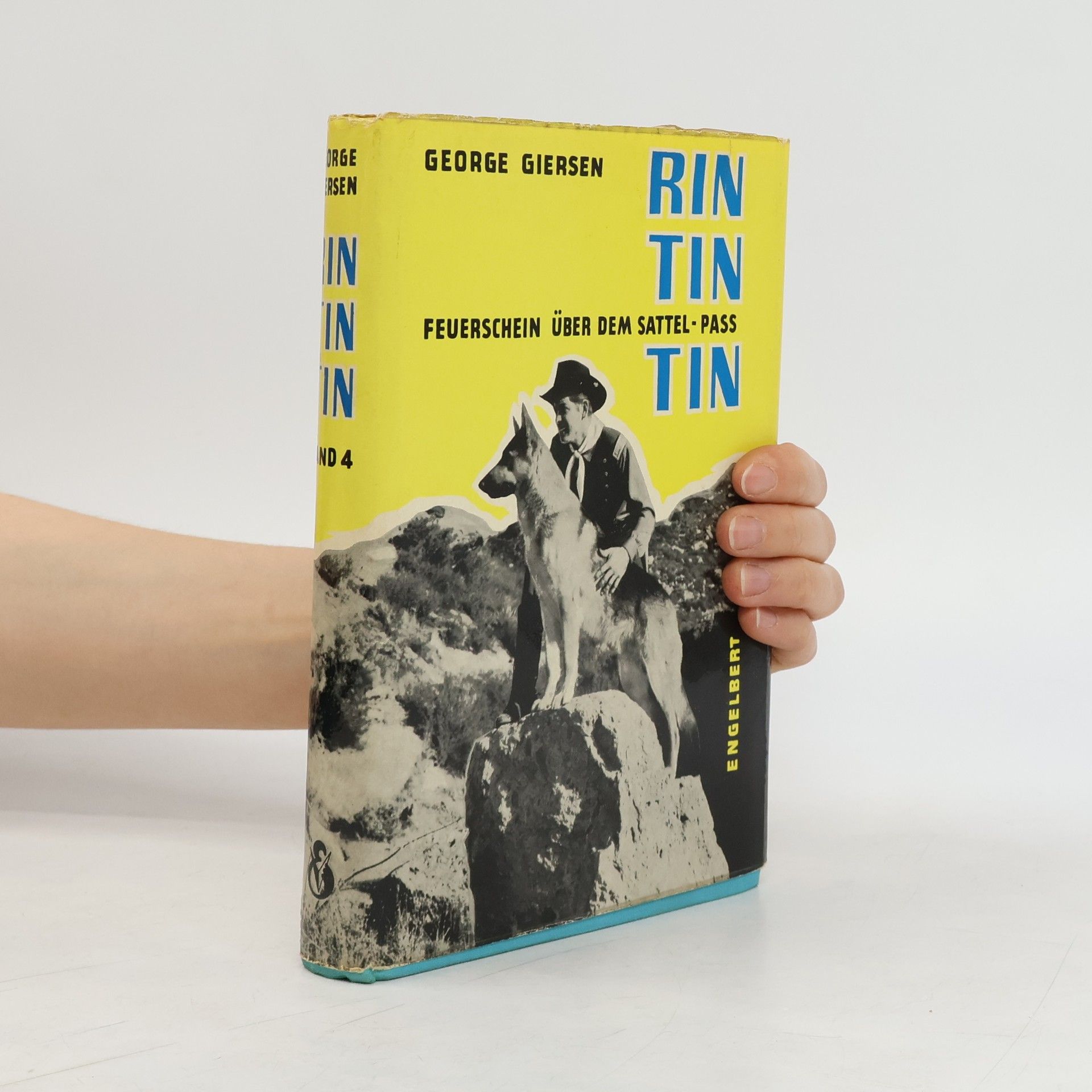 kolektiv Rin-Tin-Tin 4