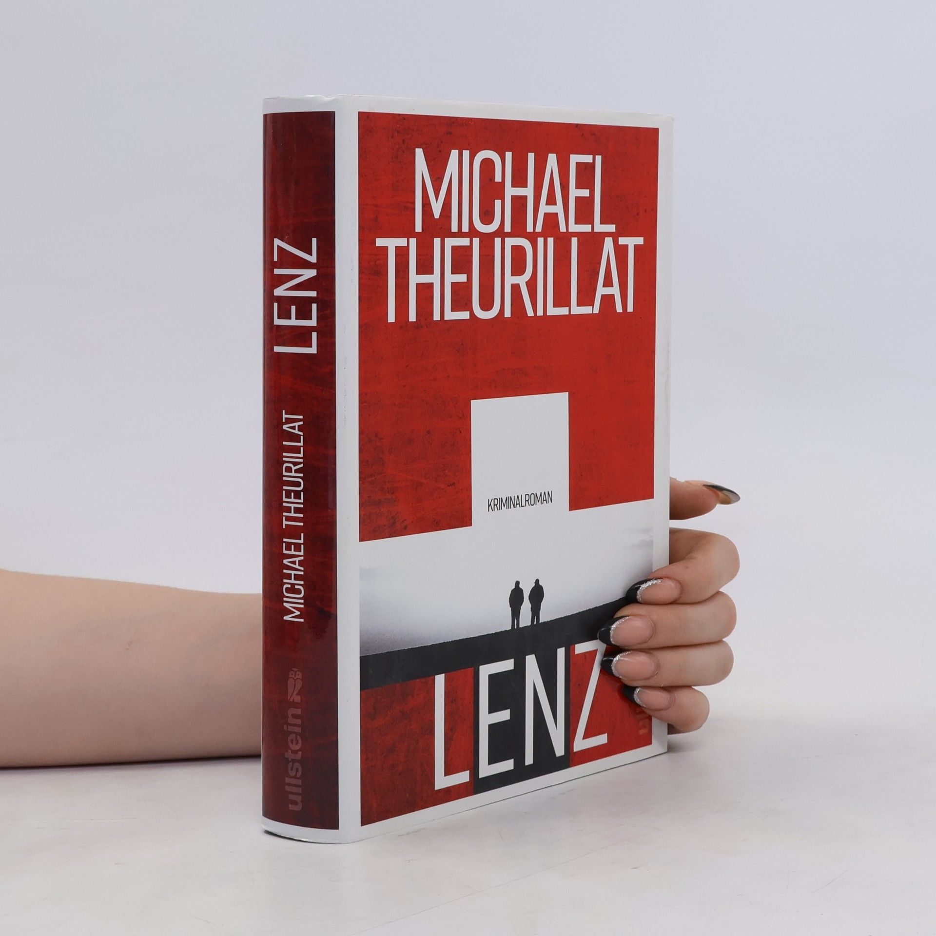 Michael Theurillat Lenz