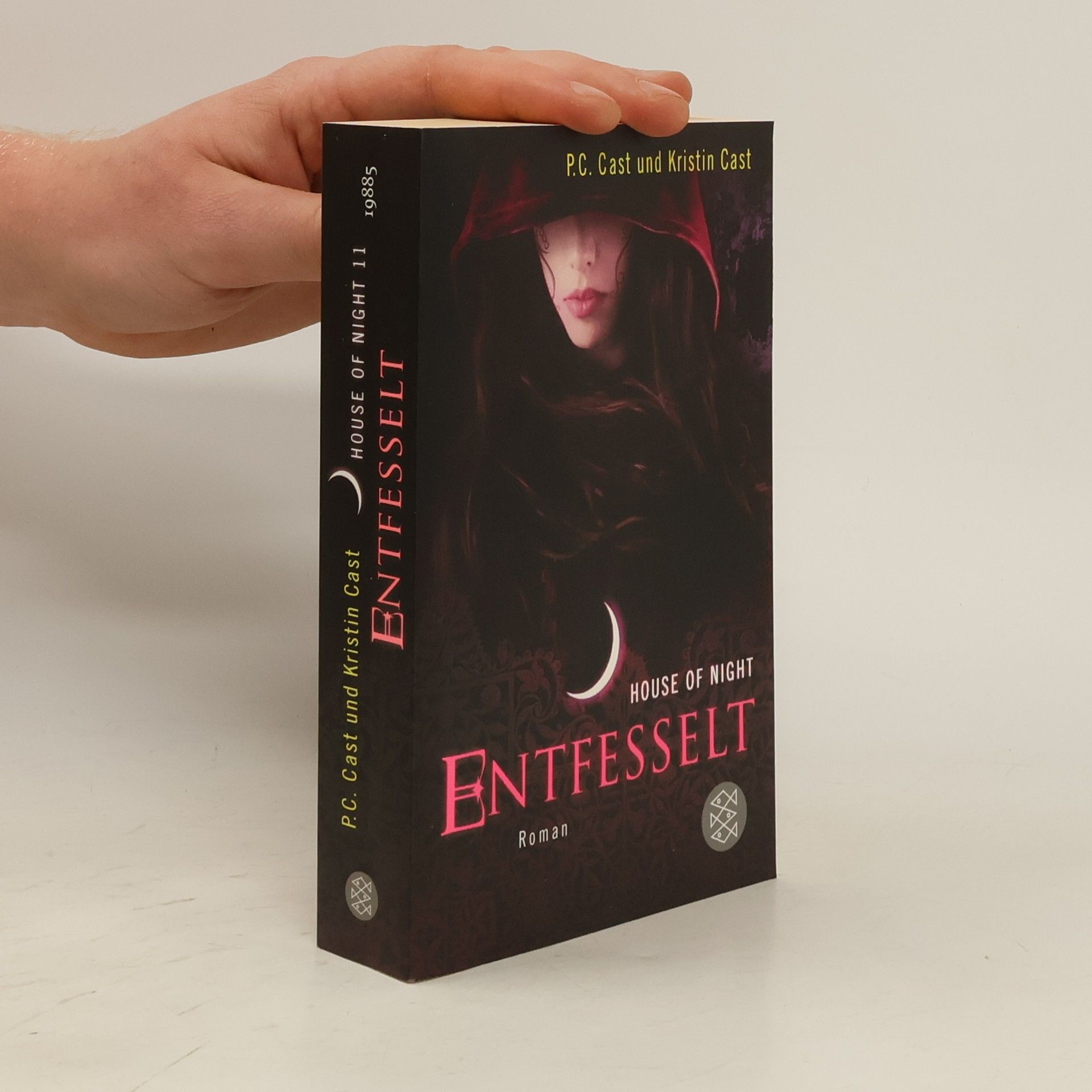 Phyllis Christine Cast Entfesselt