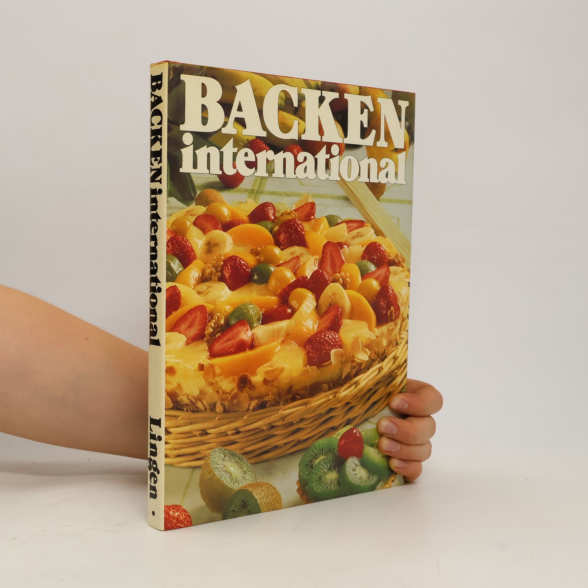 kolektiv Backen international